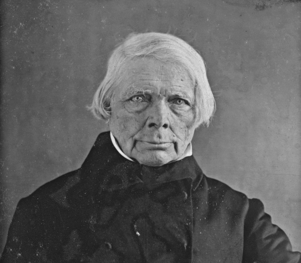 Schelling's Ten Main Points