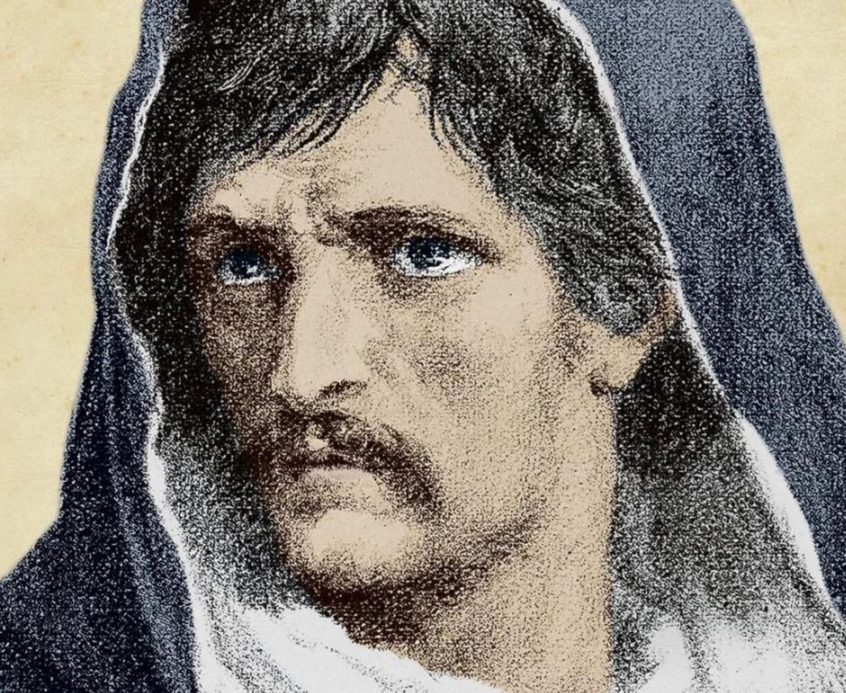 Giordano Bruno