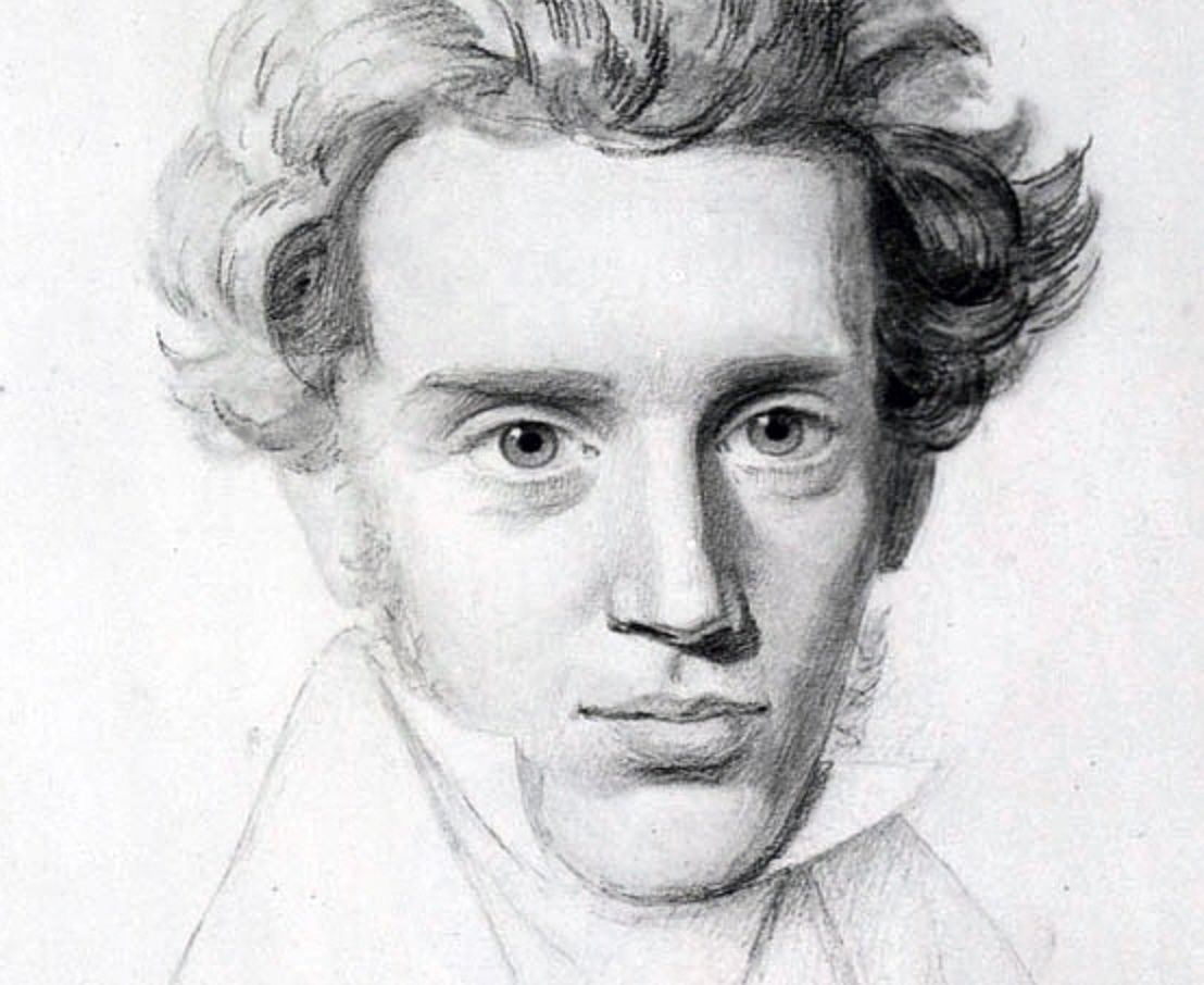 Critique of Kierkegaard