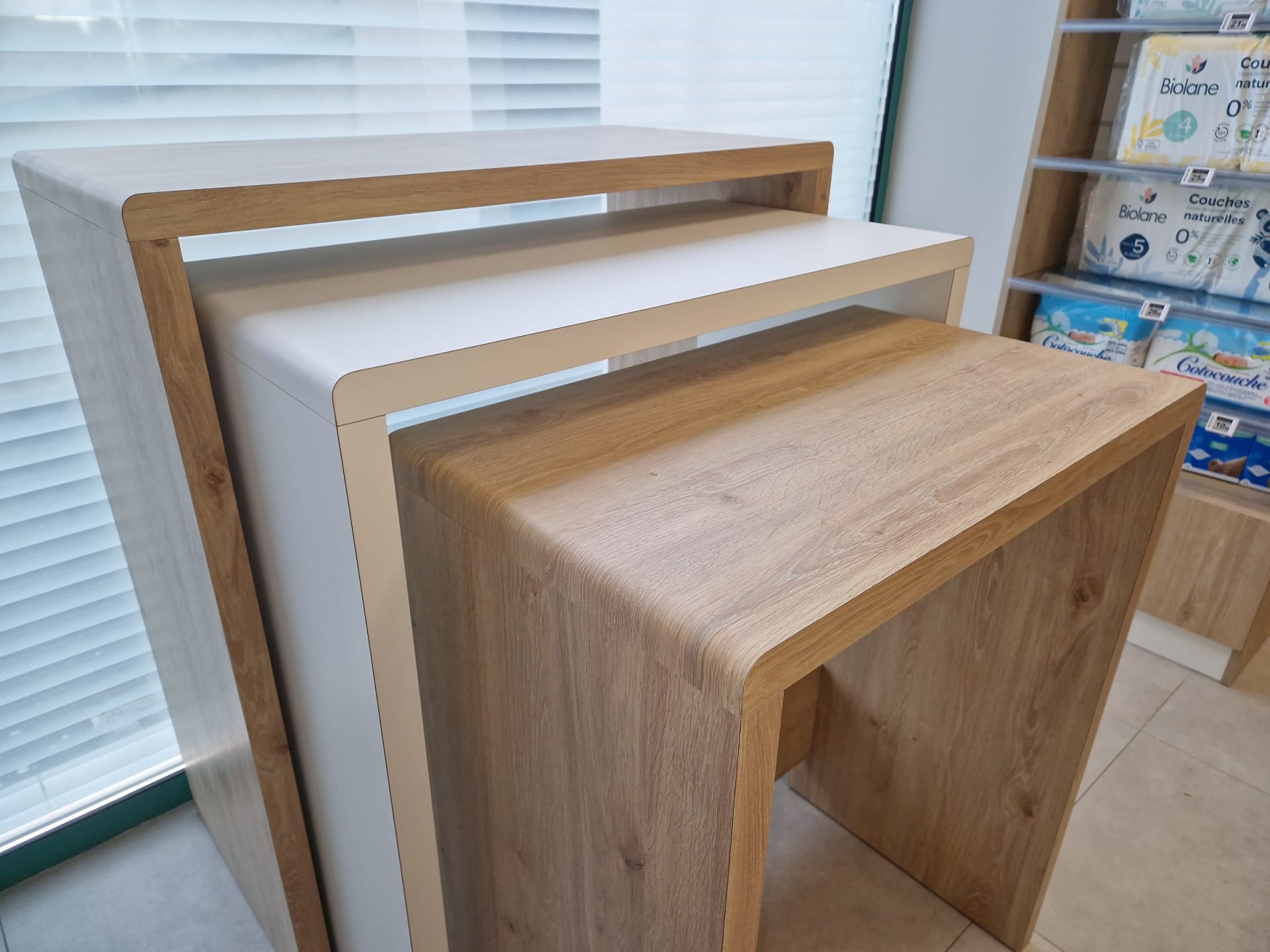 Pharmacie de Bologne — Pharmacie & Santé