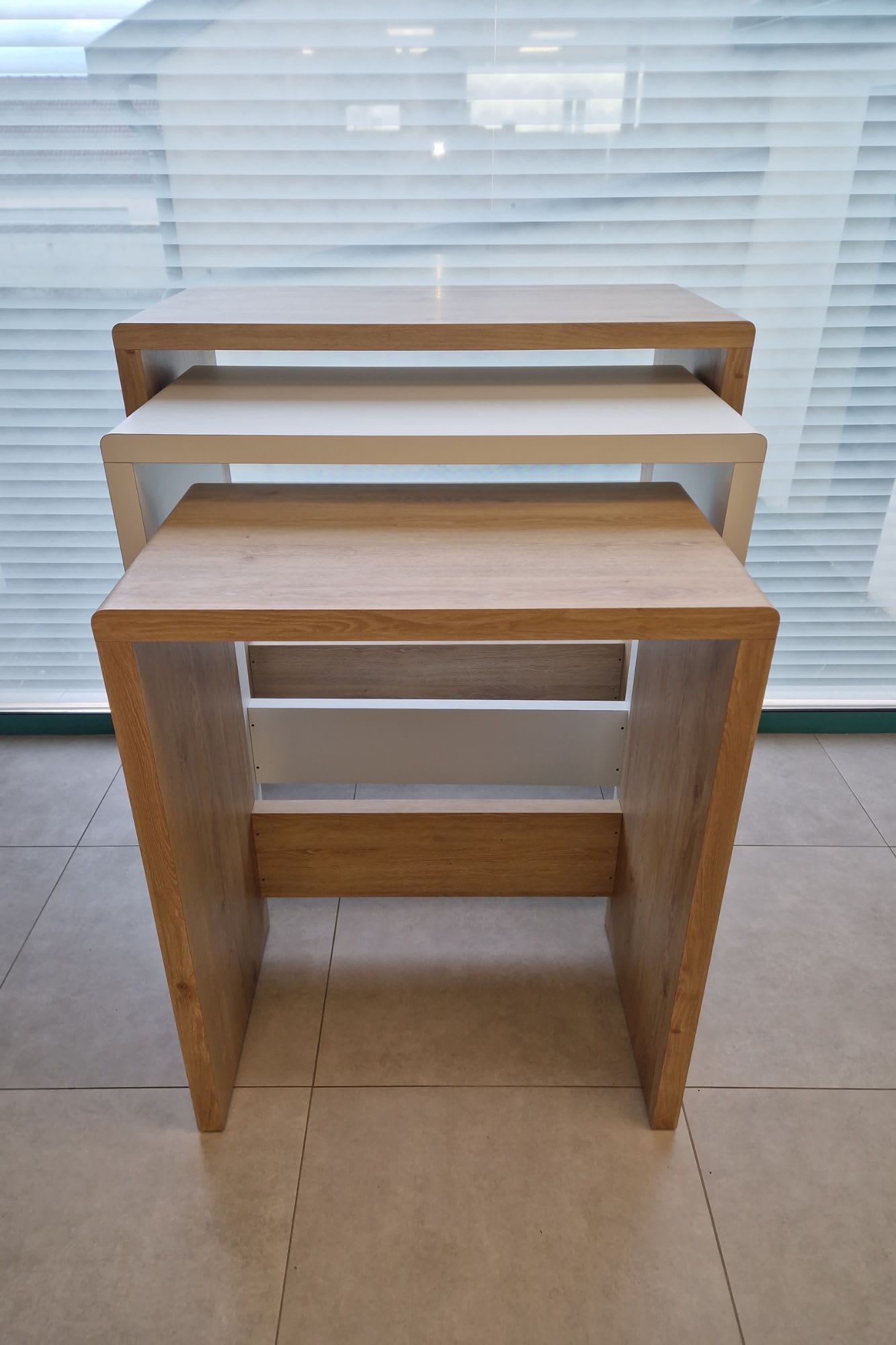 Agencement Pharmacie de Bologne — Pharmacie — Photo 16 — Bologne