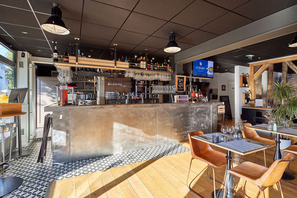 Agencement Barabulle