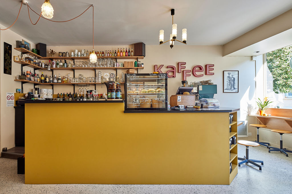 Agencement Kafée Paulette — Bar & Restaurant sur mesure — Troyes (10)