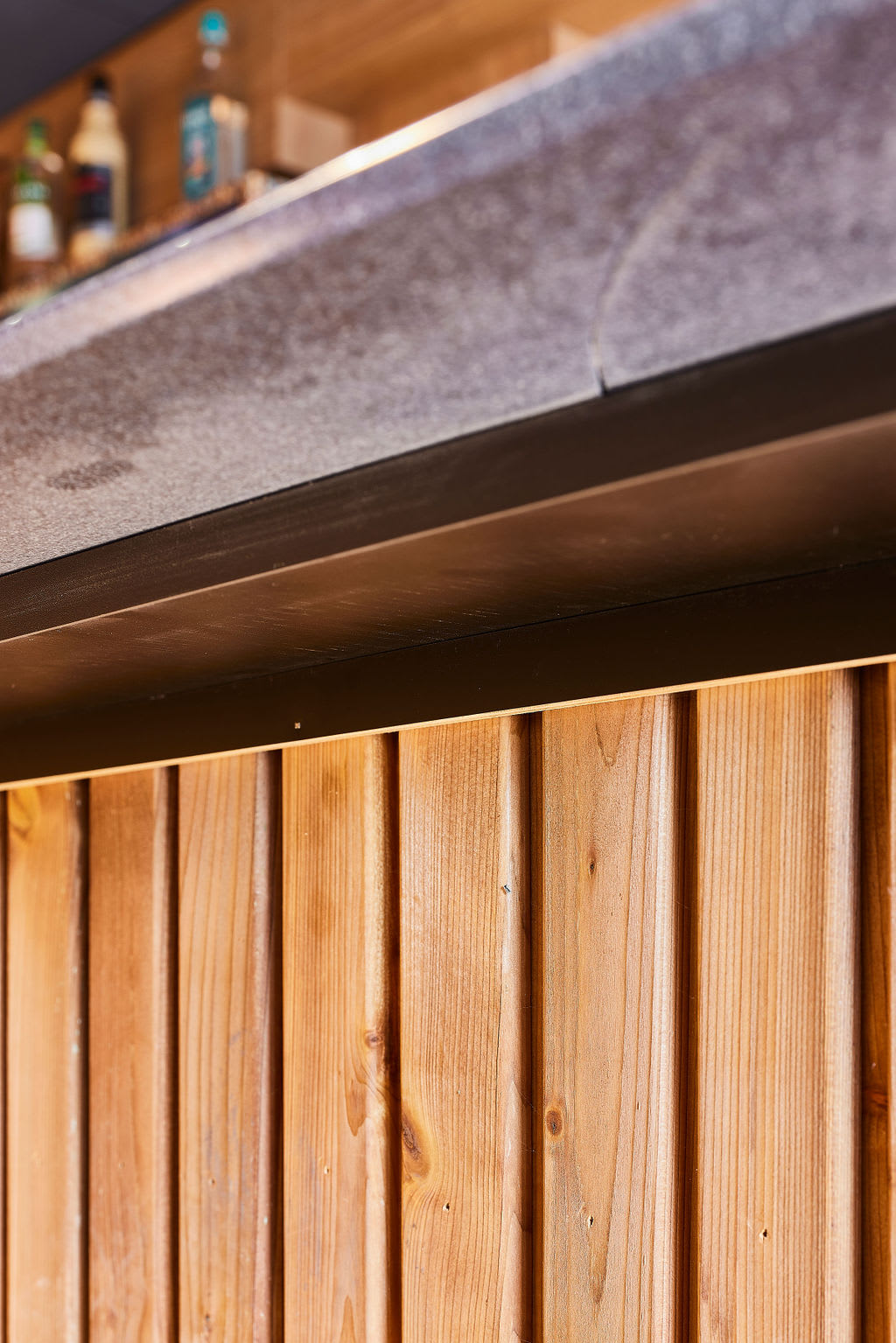 Agencement Café Sport — Tabac & Presse — Photo 22