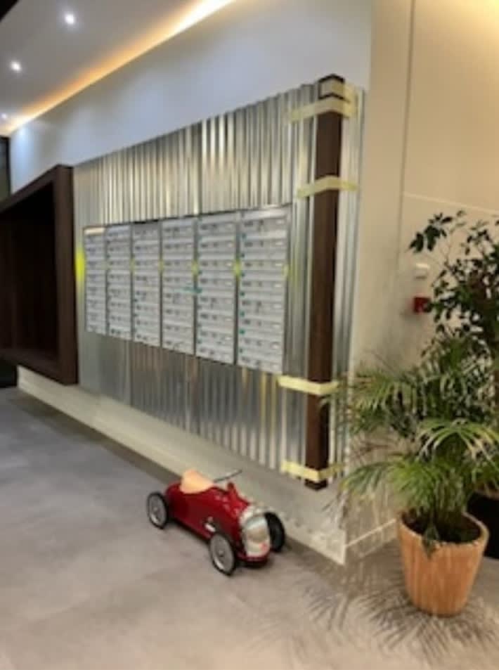 Agencement Deskeo — Espaces Corporate — Photo 3