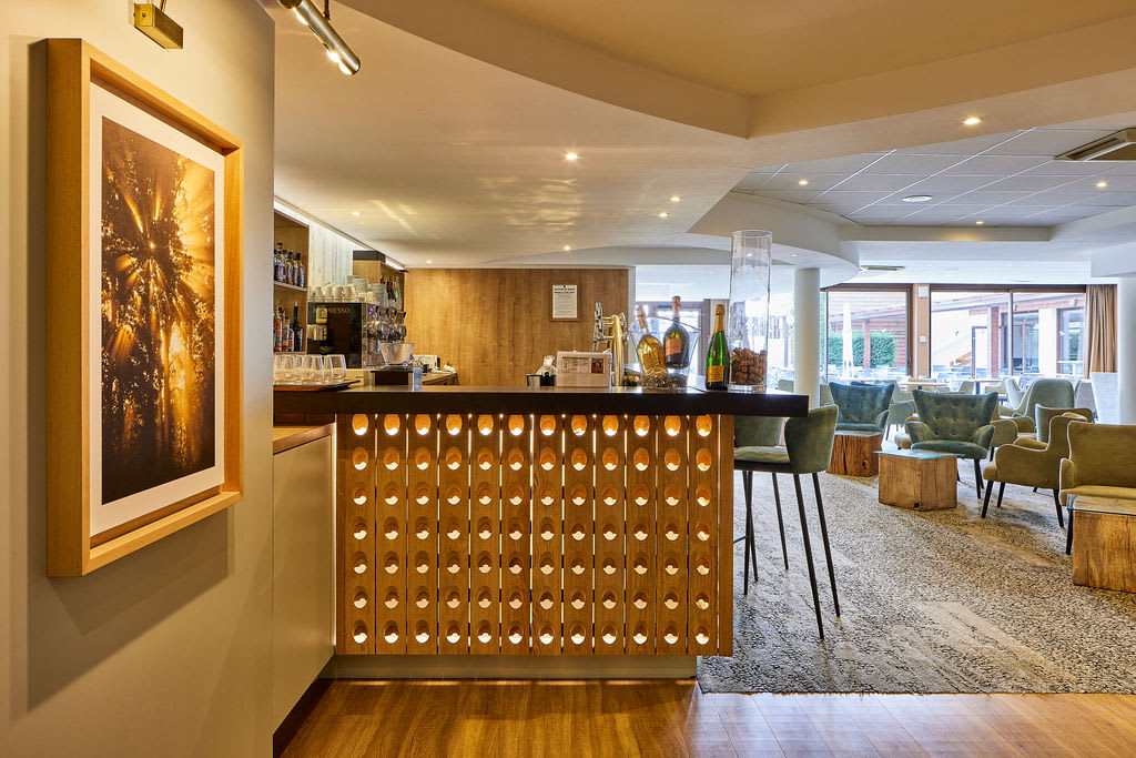 Agencement Domaine Forêt d'Orient — Hôtel — Photo 2 — Forêt d'Orient (10)