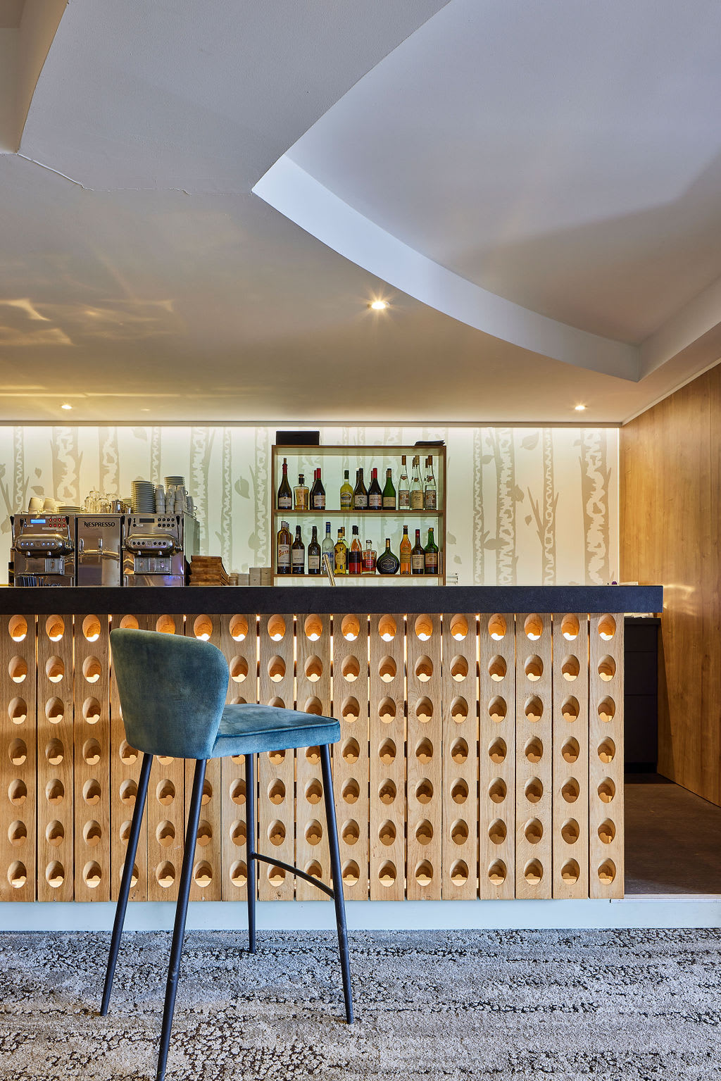 Agencement Domaine Forêt d'Orient — Hôtel — Photo 5 — Forêt d'Orient (10)