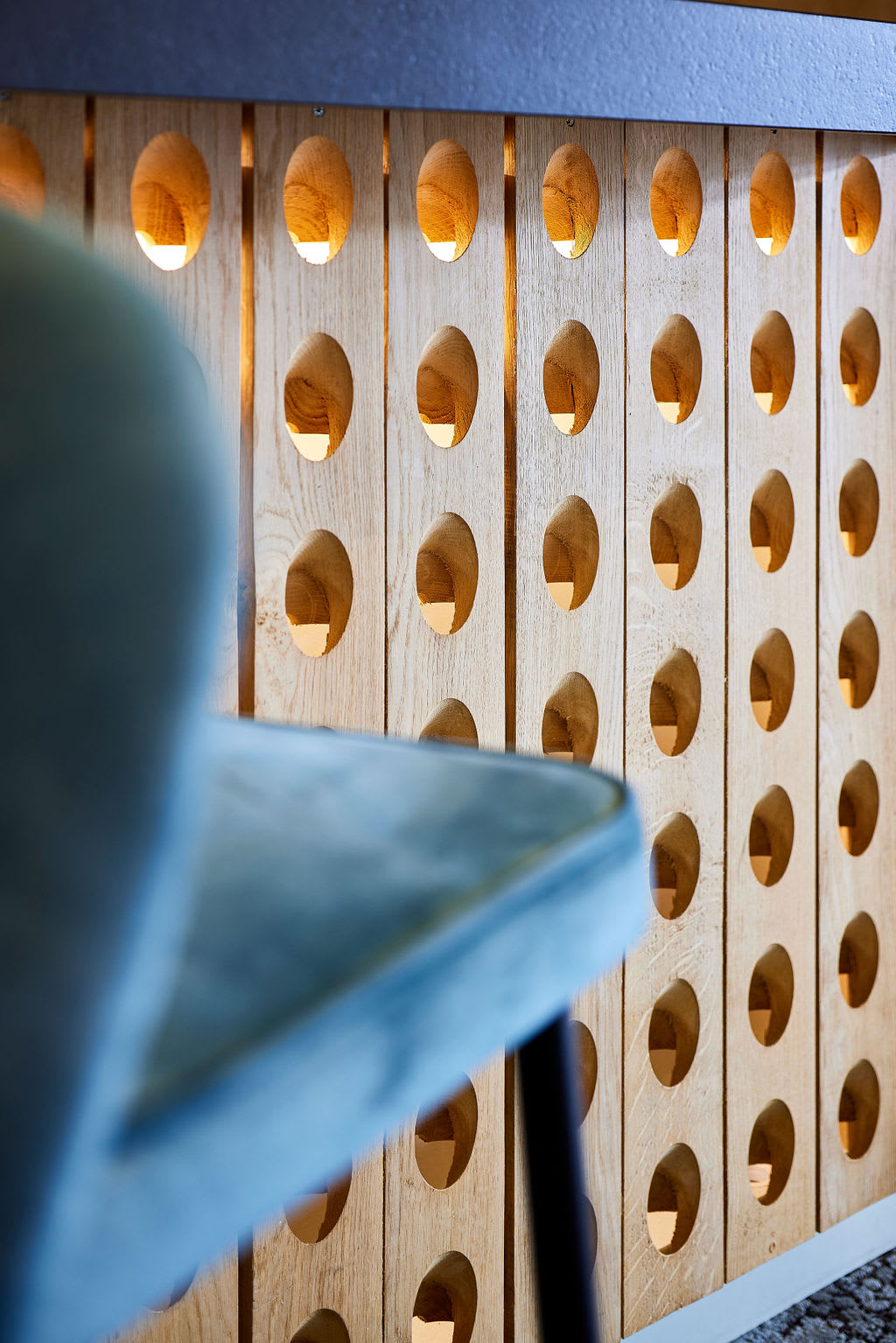 Agencement Domaine Forêt d'Orient — Hôtel — Photo 7 — Forêt d'Orient (10)