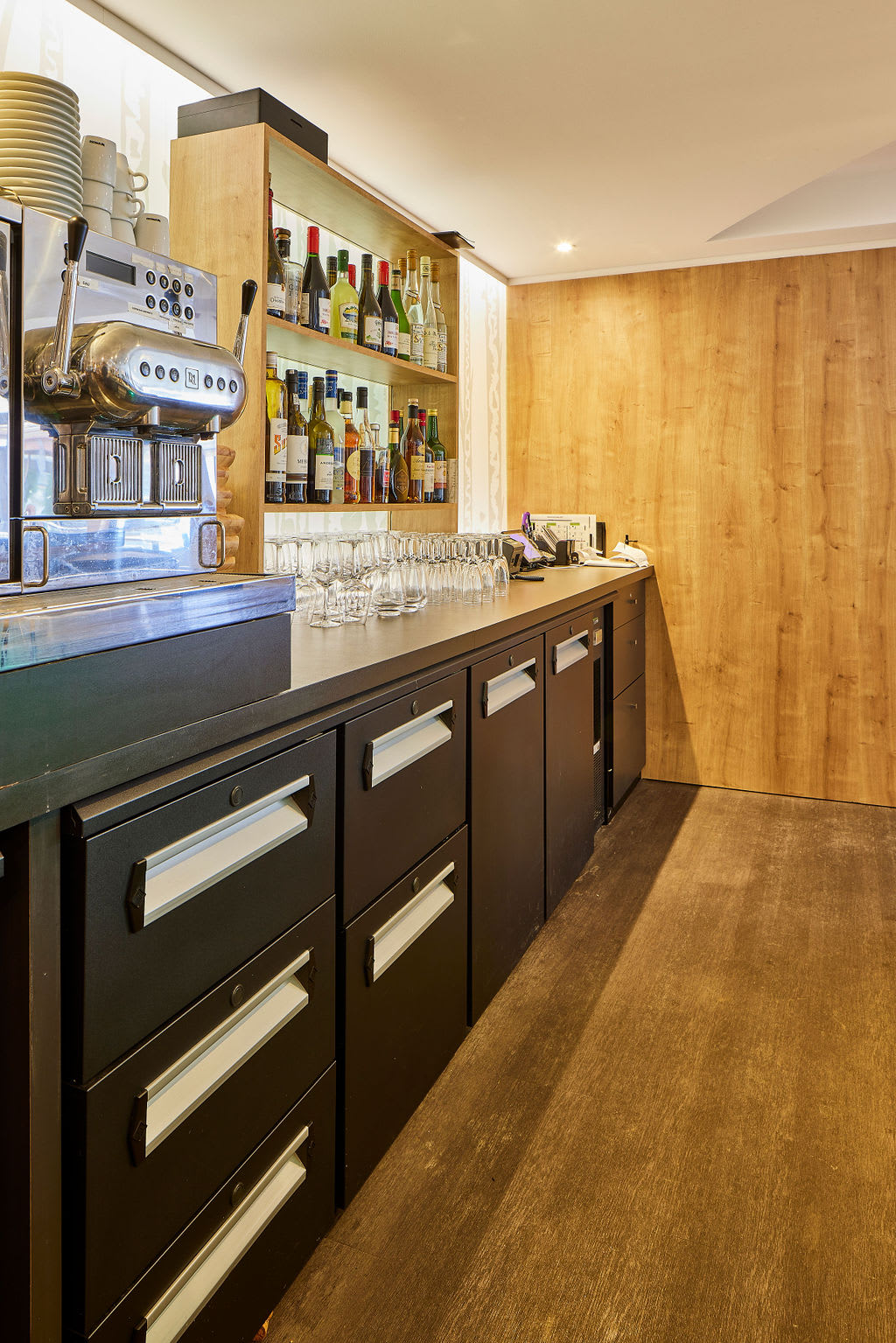 Agencement Domaine Forêt d'Orient — Hôtel — Photo 6 — Forêt d'Orient (10)