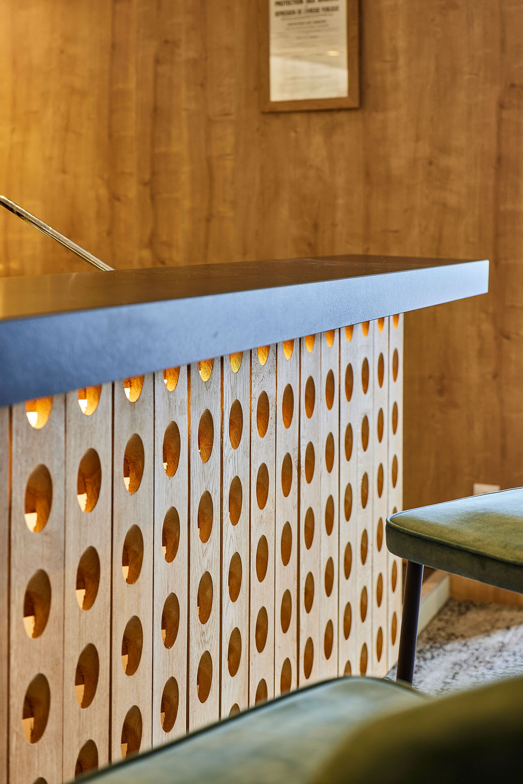 Agencement Domaine Forêt d'Orient — Hôtel — Photo 9 — Forêt d'Orient (10)