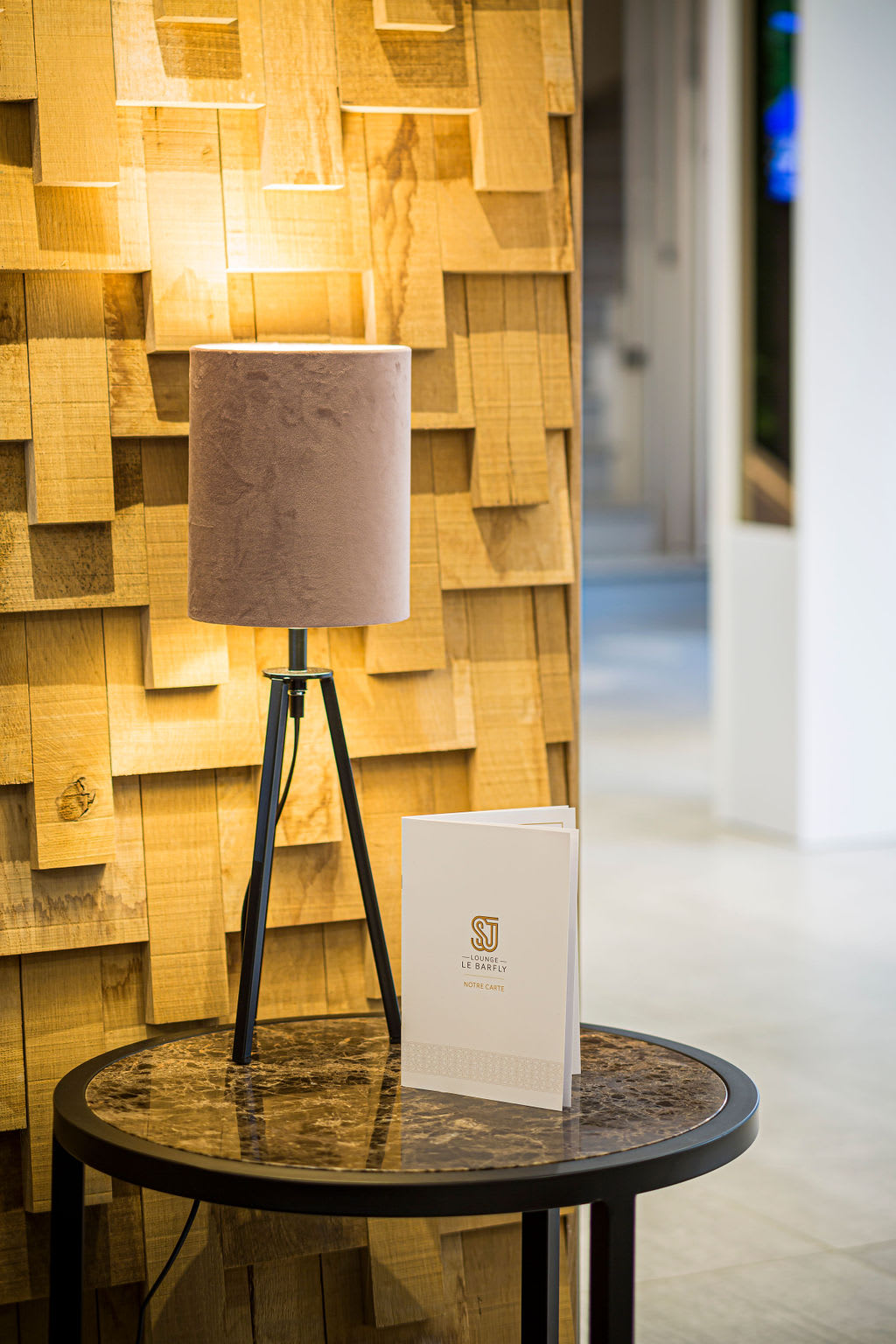 Agencement Hôtel Relais Saint-Jean — Hôtel — Photo 11 — Troyes (10)