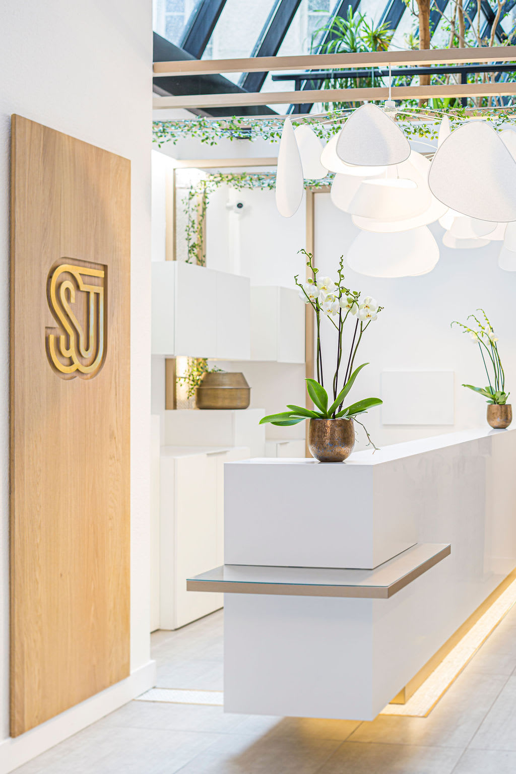 Agencement Hôtel Relais Saint-Jean — Hôtel — Photo 13 — Troyes (10)