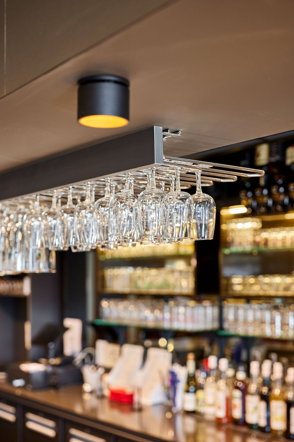 Agencement Tabac La Chaumière — Tabac & Presse — Photo 7 — Troyes (10)