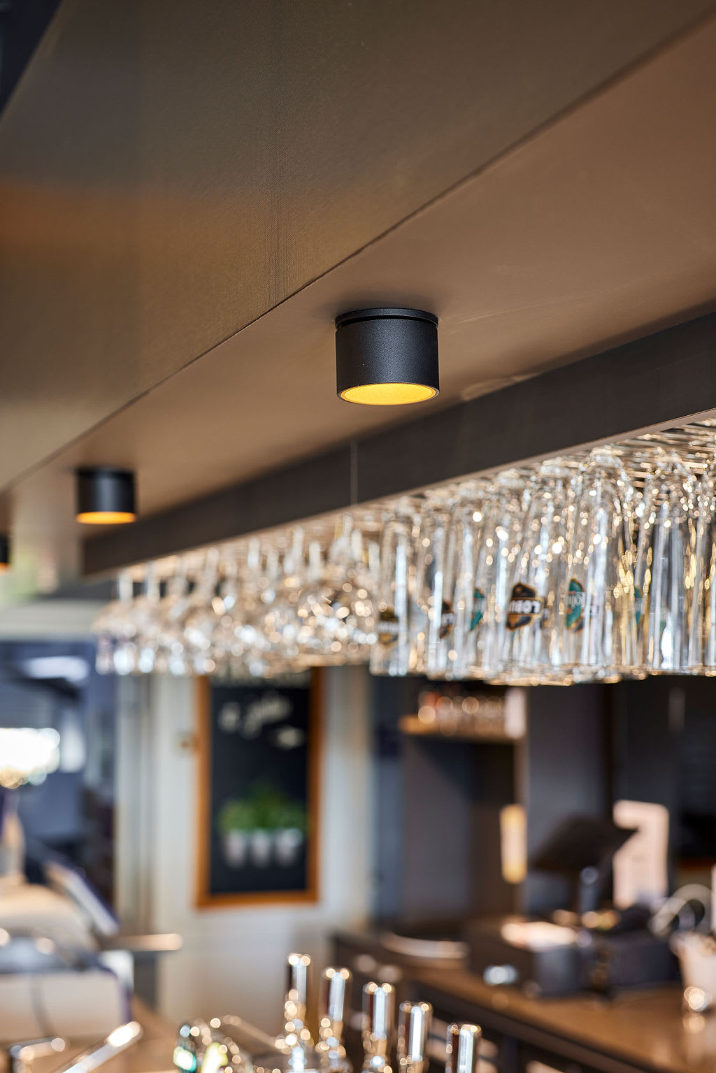 Agencement Tabac La Chaumière — Tabac & Presse — Photo 8 — Troyes (10)