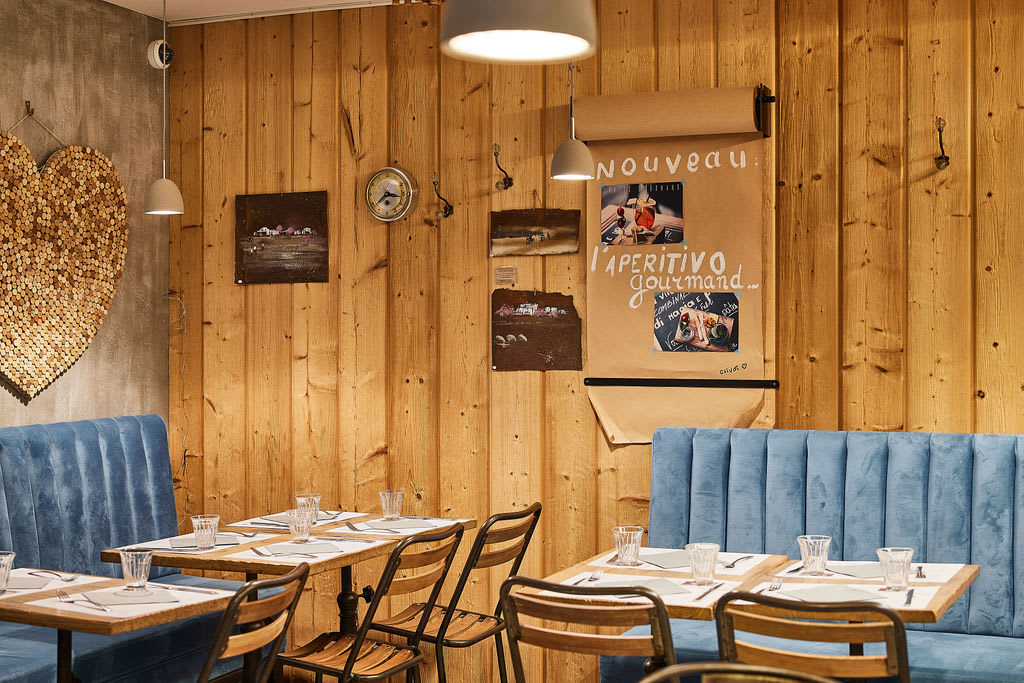 Agencement Pizzeria Pino — Bar & Restaurant — Photo 3 — Troyes (10)