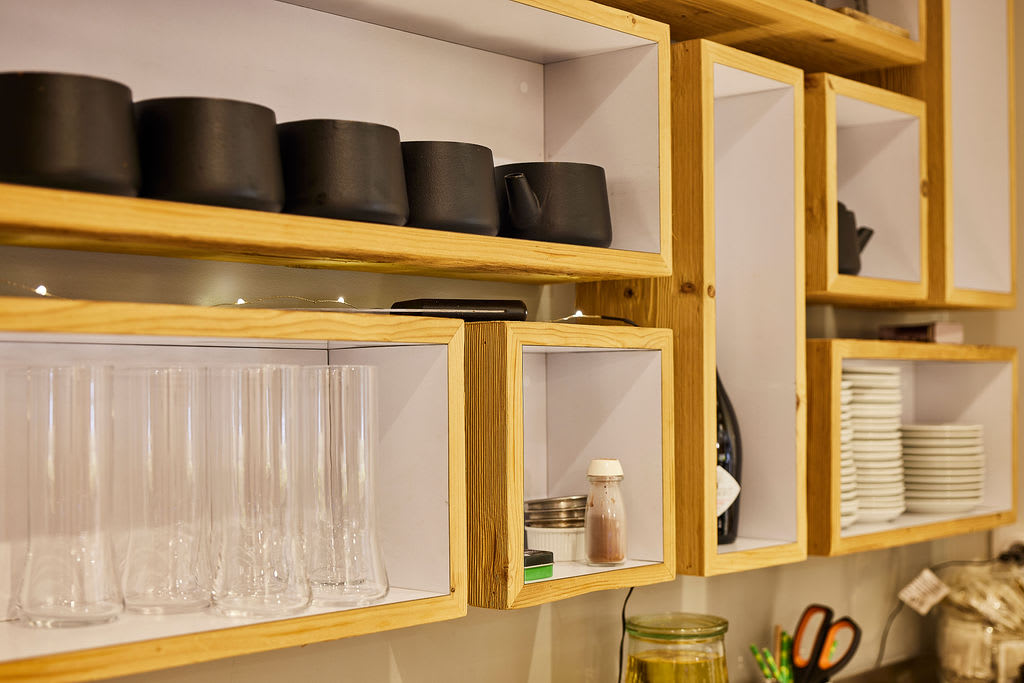 Agencement Pizzeria Pino — Bar & Restaurant — Photo 9 — Troyes (10)