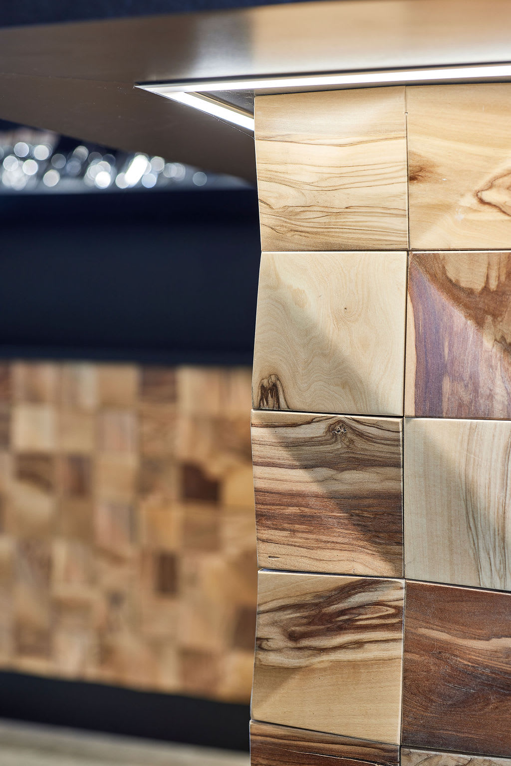 Agencement Orangerie Golf de la Cordelière — Hôtel — Photo 10