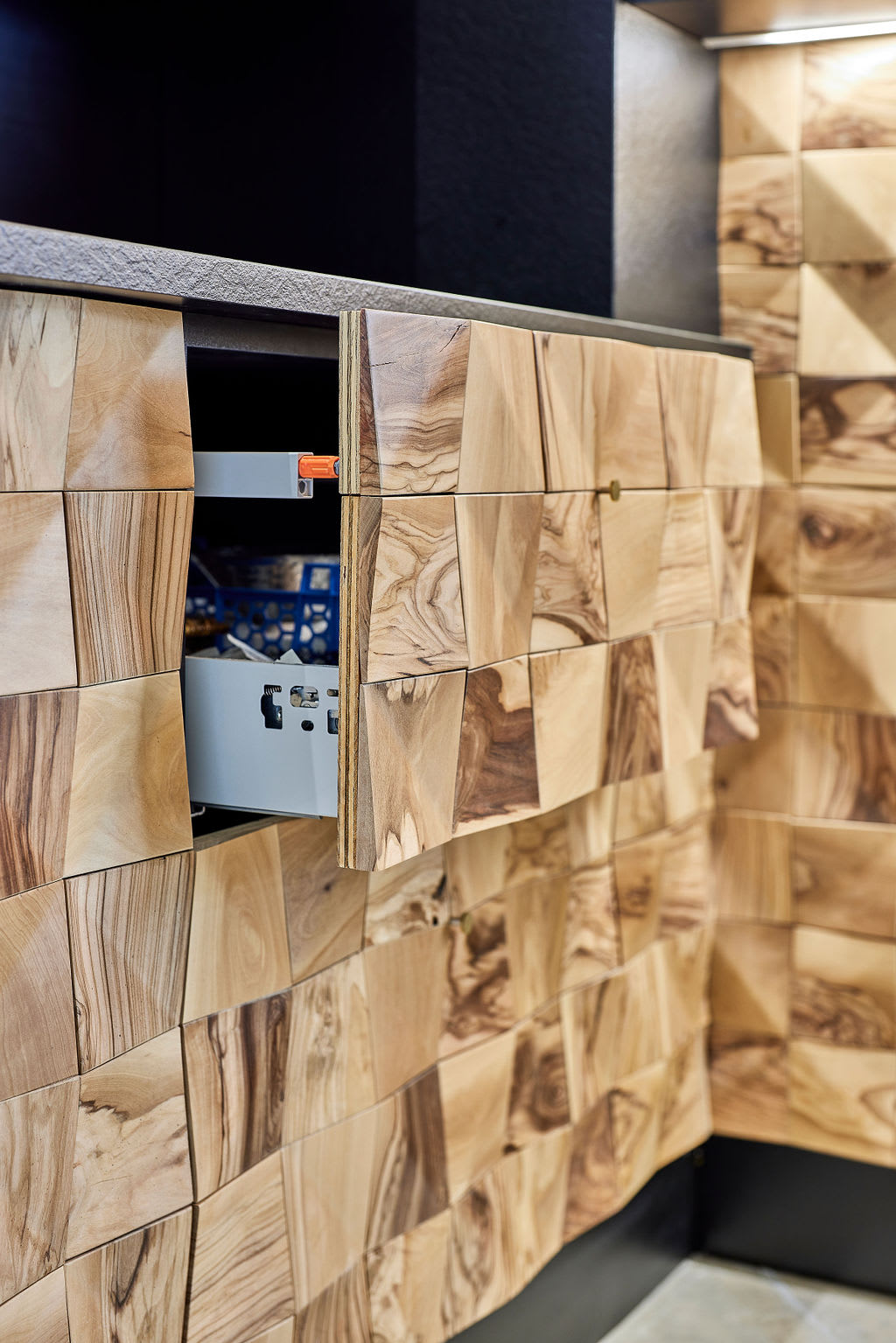 Agencement Orangerie Golf de la Cordelière — Hôtel — Photo 14