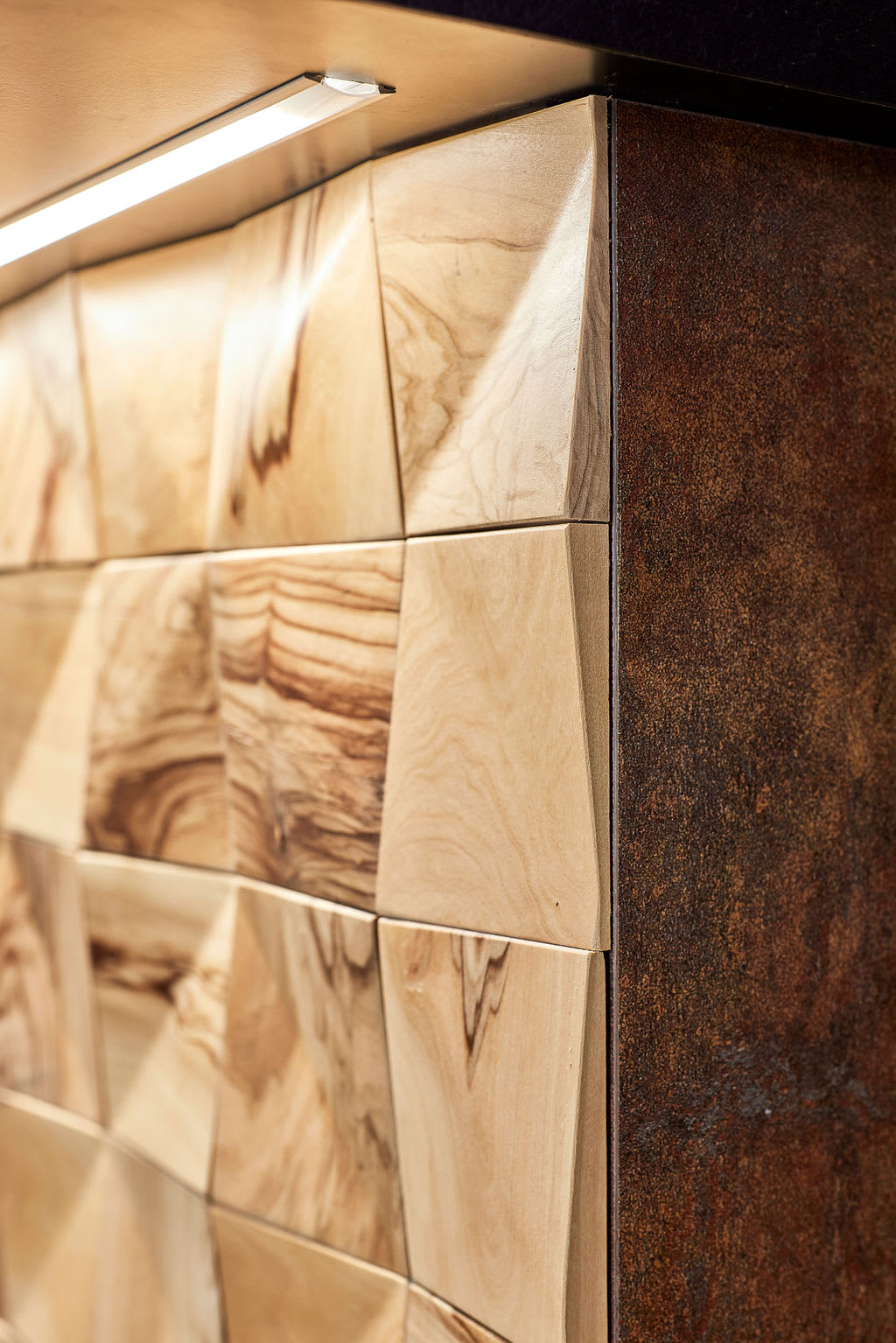 Agencement Orangerie Golf de la Cordelière — Hôtel — Photo 13