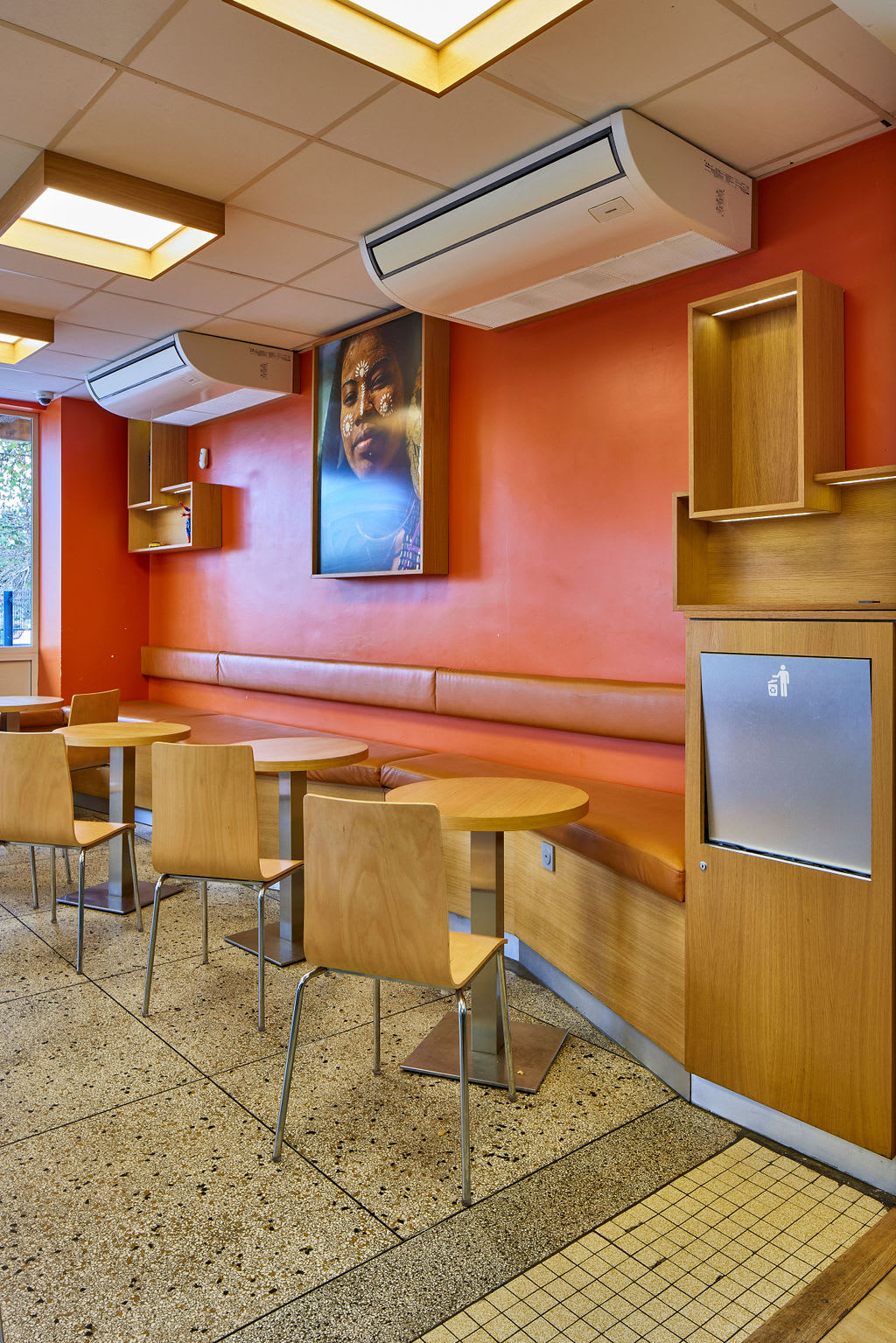 Agencement Slim Gourmand — Bar & Restaurant — Photo 3 — Troyes (10)