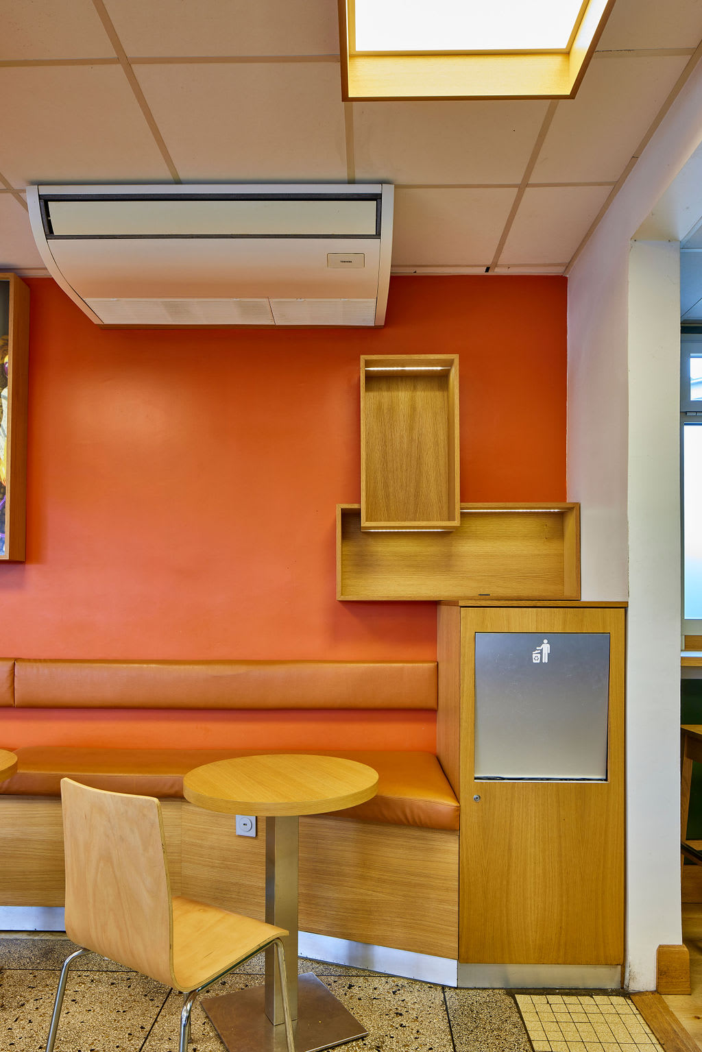 Agencement Slim Gourmand — Bar & Restaurant — Photo 4 — Troyes (10)