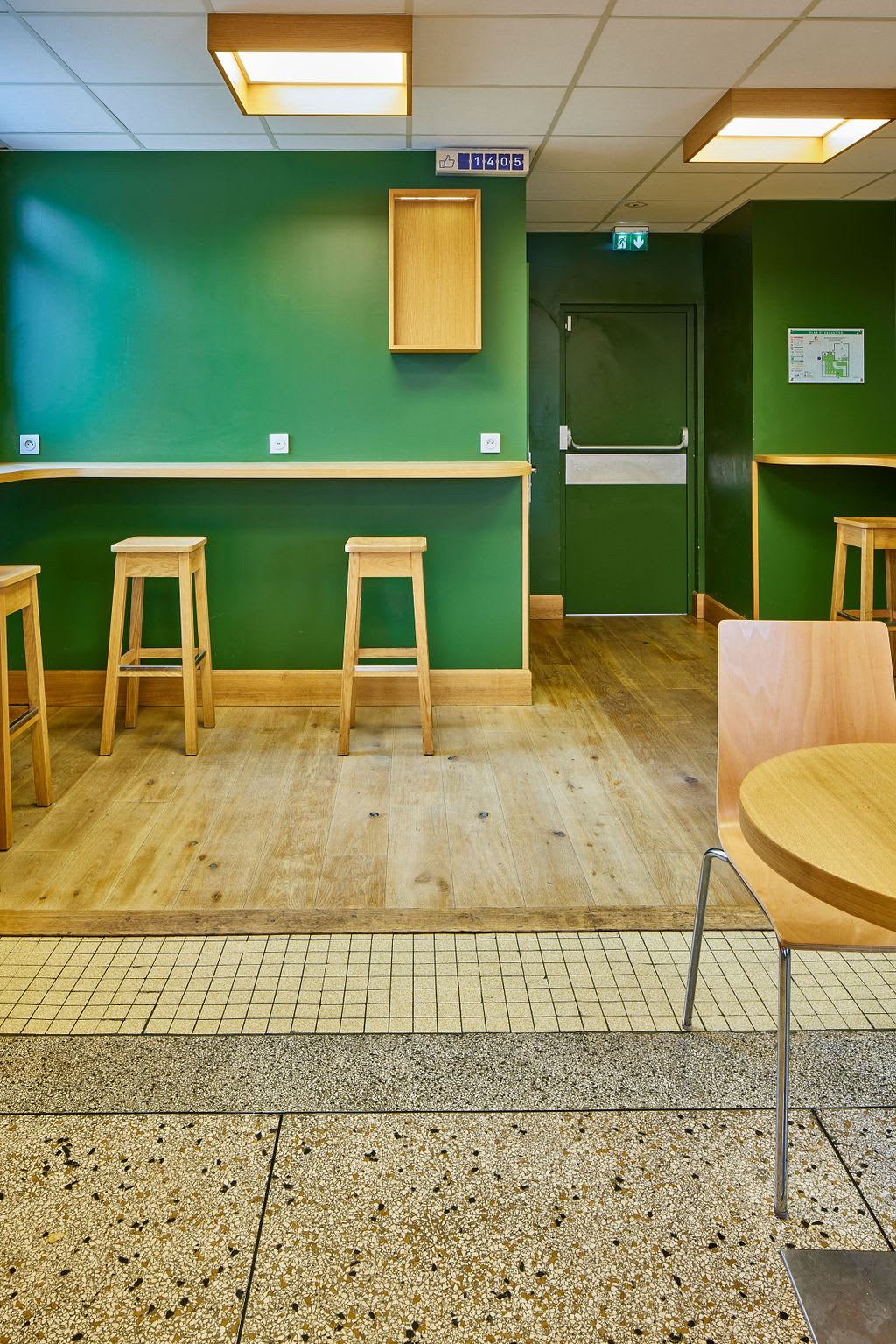 Agencement Slim Gourmand — Bar & Restaurant — Photo 6 — Troyes (10)