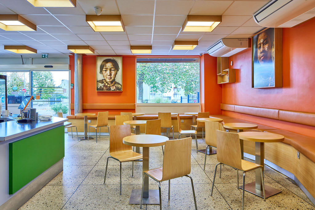 Agencement Slim Gourmand — Bar & Restaurant sur mesure — Troyes (10)