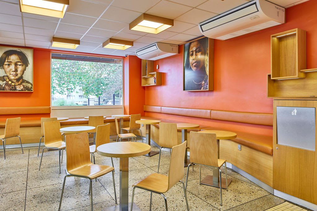 Agencement Slim Gourmand — Bar & Restaurant — Photo 7 — Troyes (10)