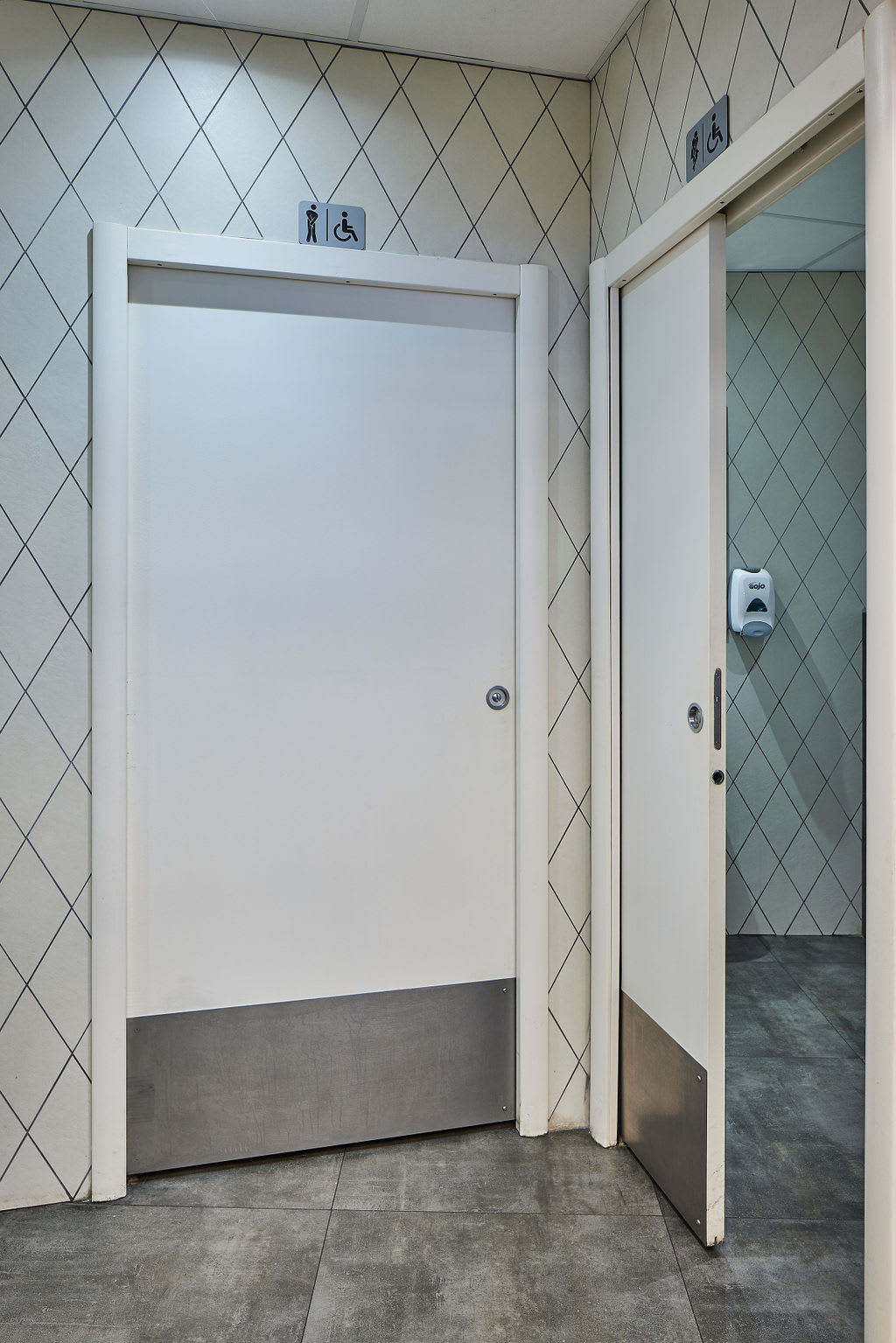 Agencement Slim Gourmand 2 — Bar & Restaurant sur mesure