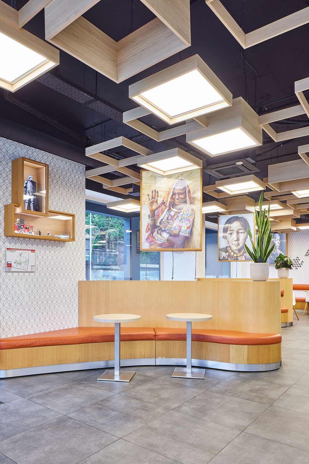 Agencement Slim Gourmand 2 — Bar & Restaurant sur mesure — Troyes (10)