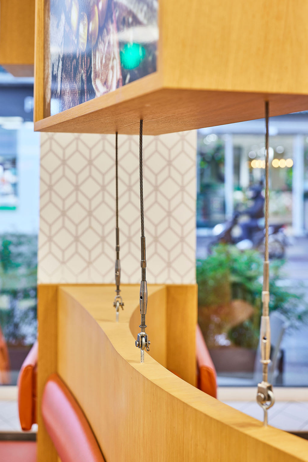 Agencement Slim Gourmand 2 — Bar & Restaurant — Photo 9 — Troyes (10)