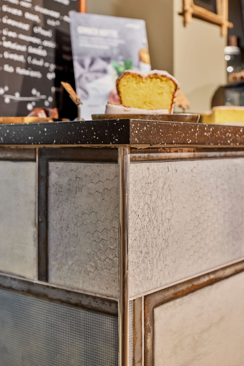 Agencement Villa Gipsy Paris — Bar & Restaurant — Photo 7 — Paris