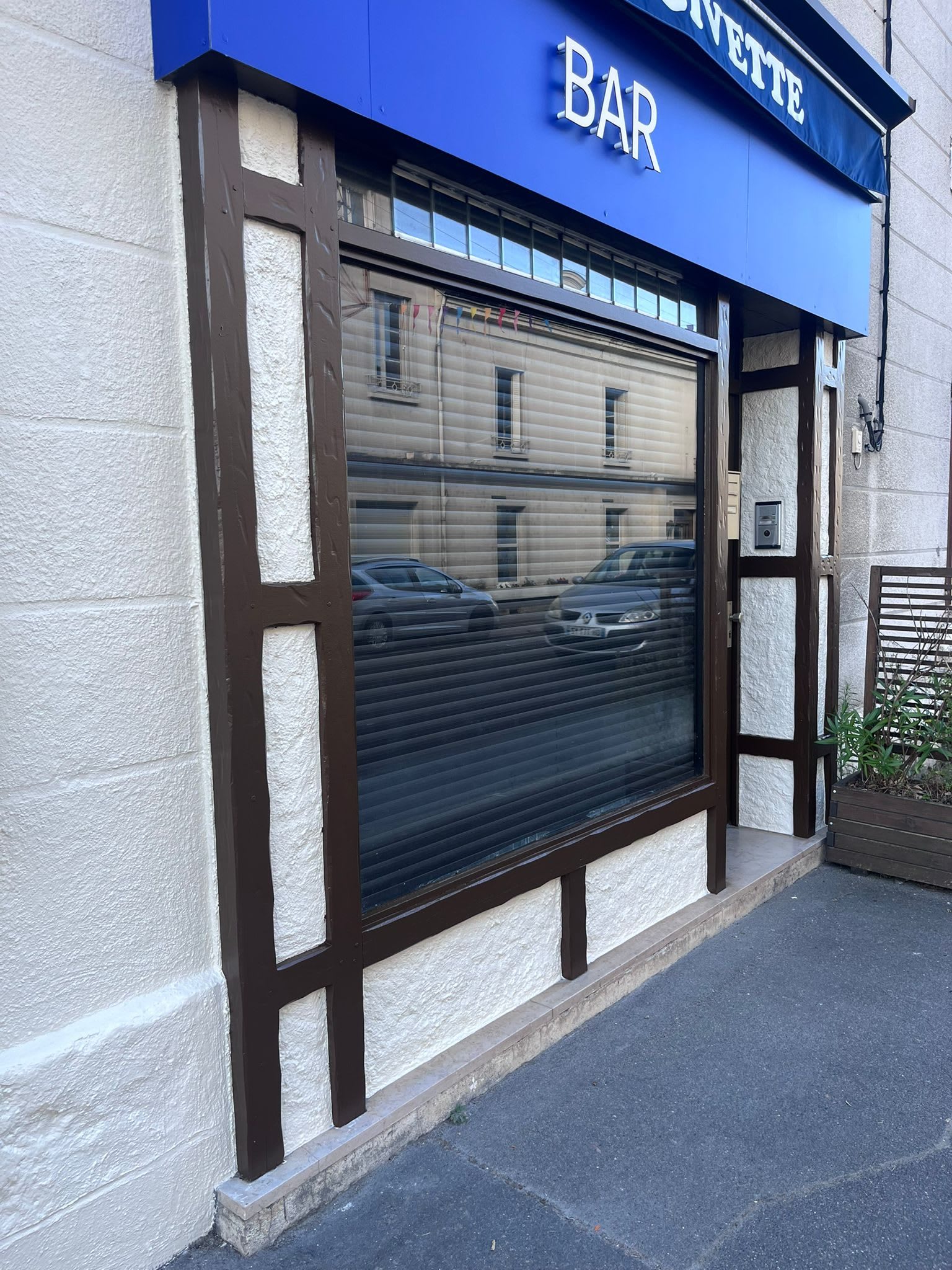 Agencement La civette — Tabac & Presse — Photo 4 — Montrichard (41)