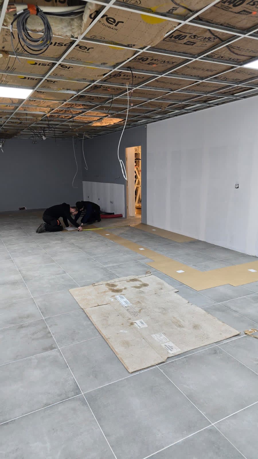 Agencement Bar tabac superette o doberman d'or — Tabac & Presse — Photo 15 — Sommesous (51)