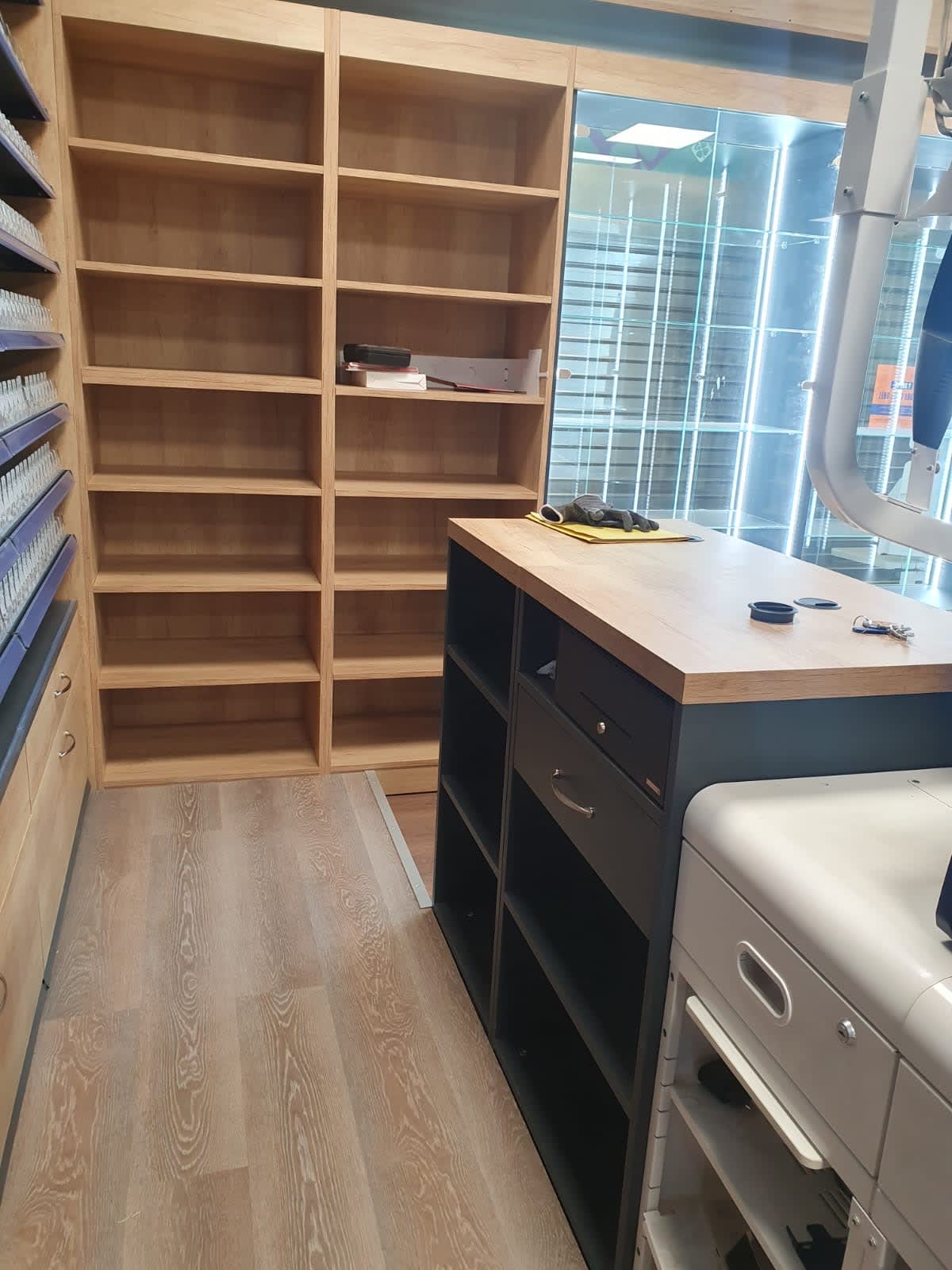 Agencement Tabac D'JO  — Tabac & Presse — Photo 6 — Sens (89)