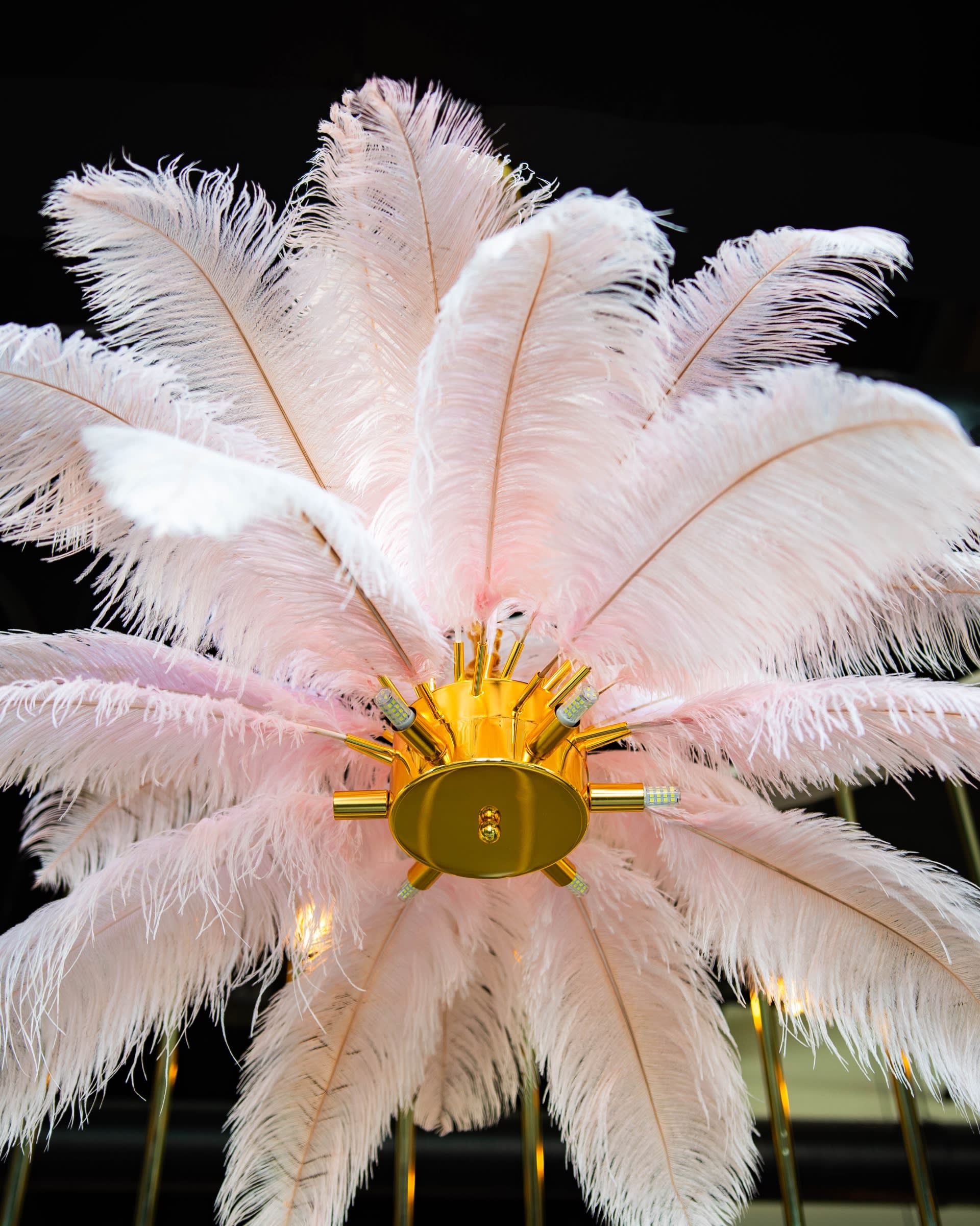 Agencement Le Killy Beach — Bar & Restaurant — Photo 13 — Saint Nazaire (44)