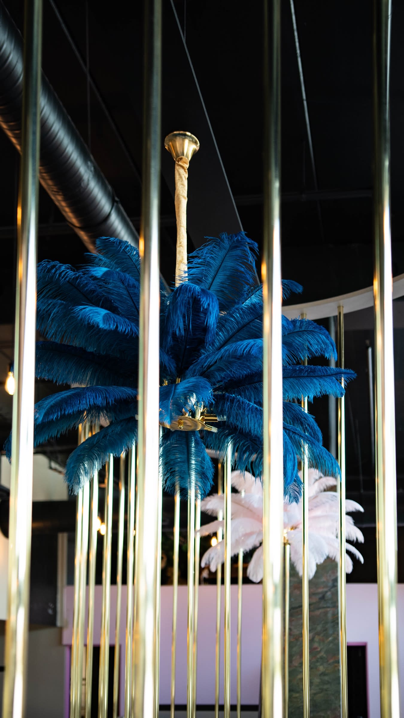 Agencement Le Killy Beach — Bar & Restaurant — Photo 14 — Saint Nazaire (44)