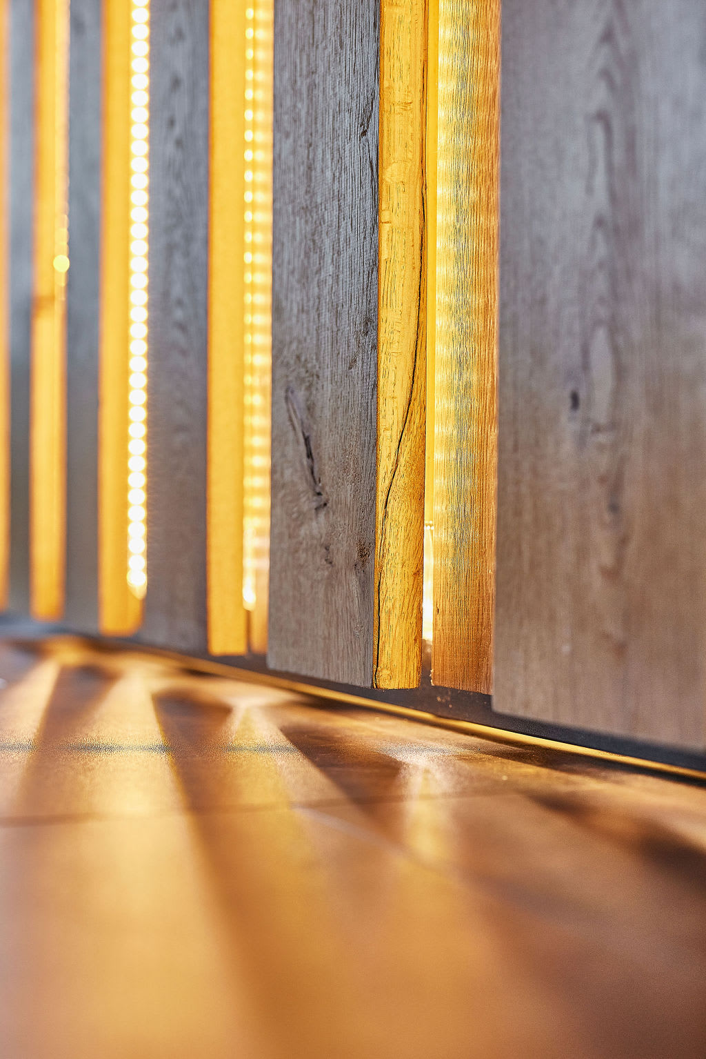 Agencement L'Auberge du Lac — Bar & Restaurant — Photo 12 — Mesnil Saint Père (10)