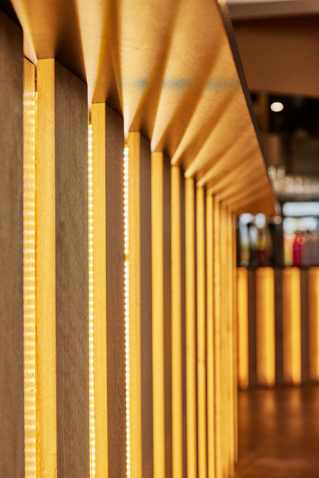 Agencement L'Auberge du Lac — Bar & Restaurant — Photo 13 — Mesnil Saint Père (10)