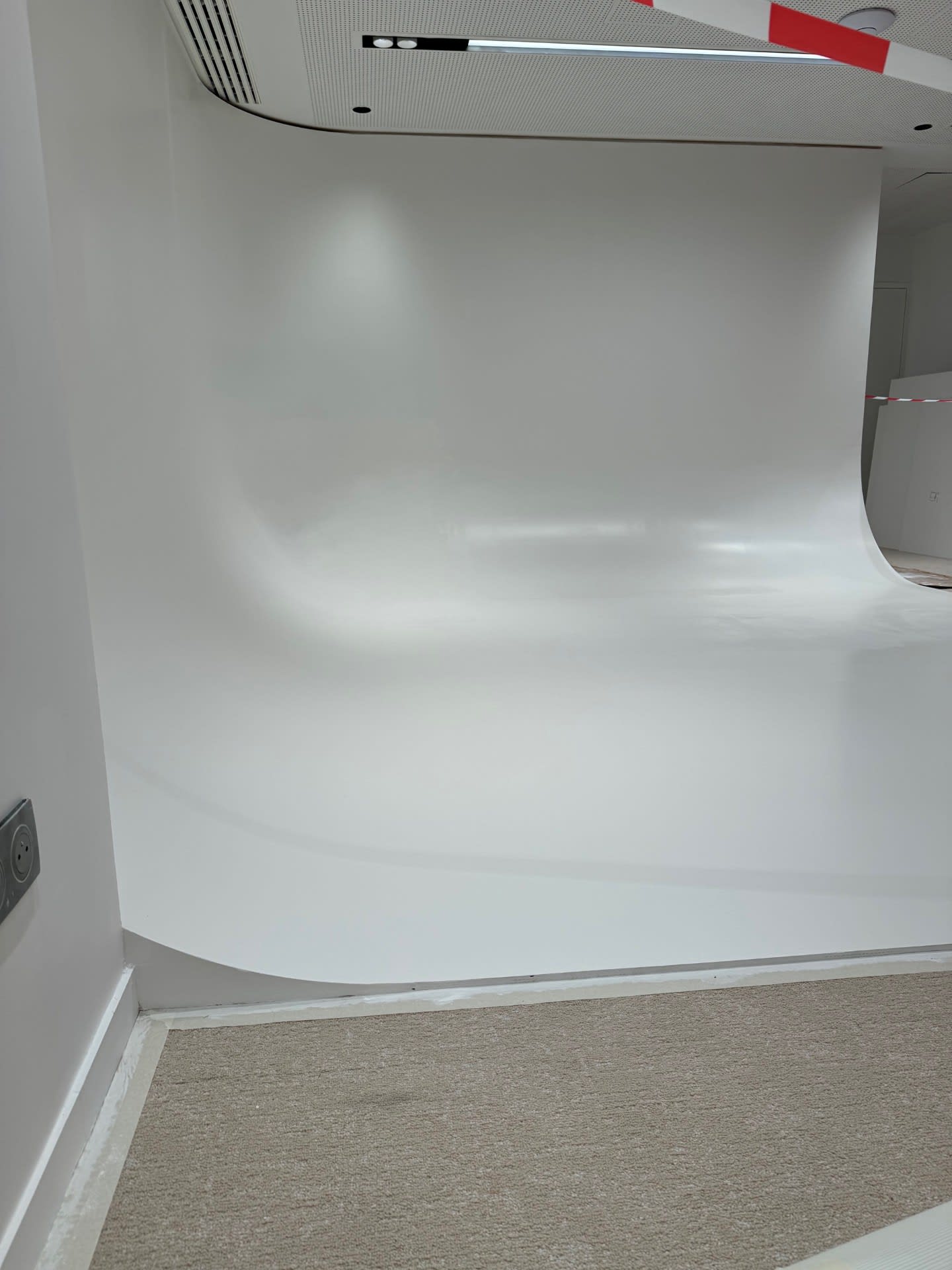 Agencement Polene (Groupe LVMH) — Espaces Corporate — Photo 12 — Paris 2 eme