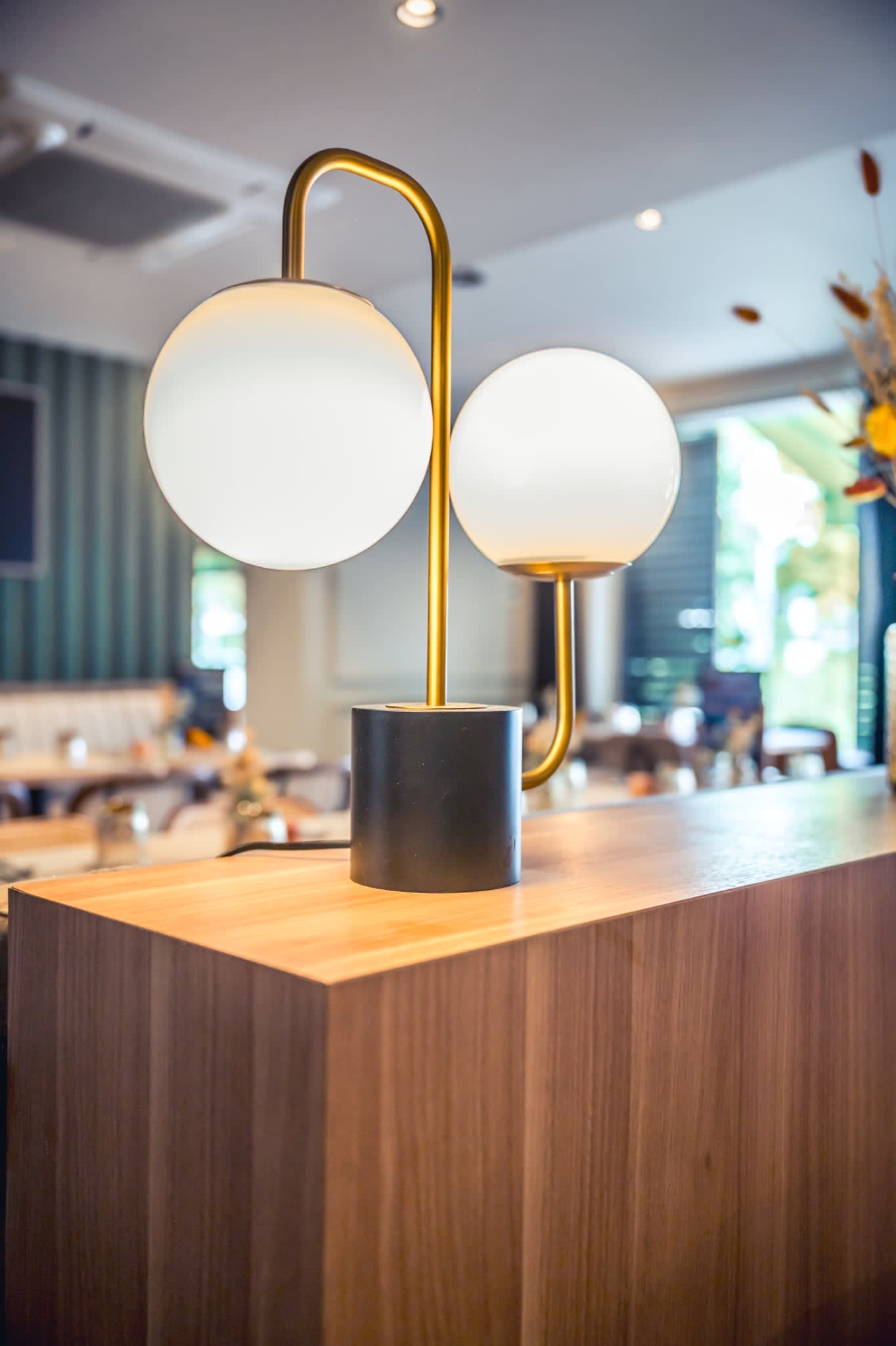 Agencement Au Bistrot — Bar & Restaurant — Photo 17 — Troyes (10) 