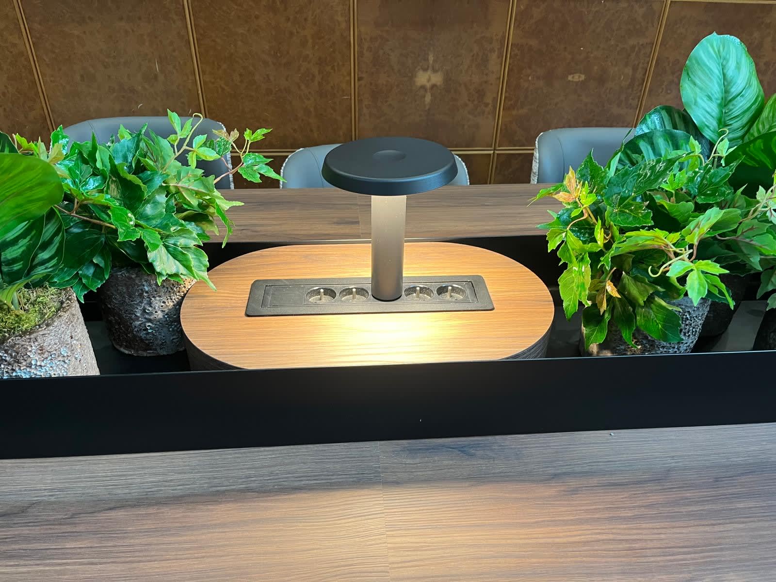 Agencement Hotel Hilton  — Hôtel — Photo 2 — Roissy charles de Gaulle (93)