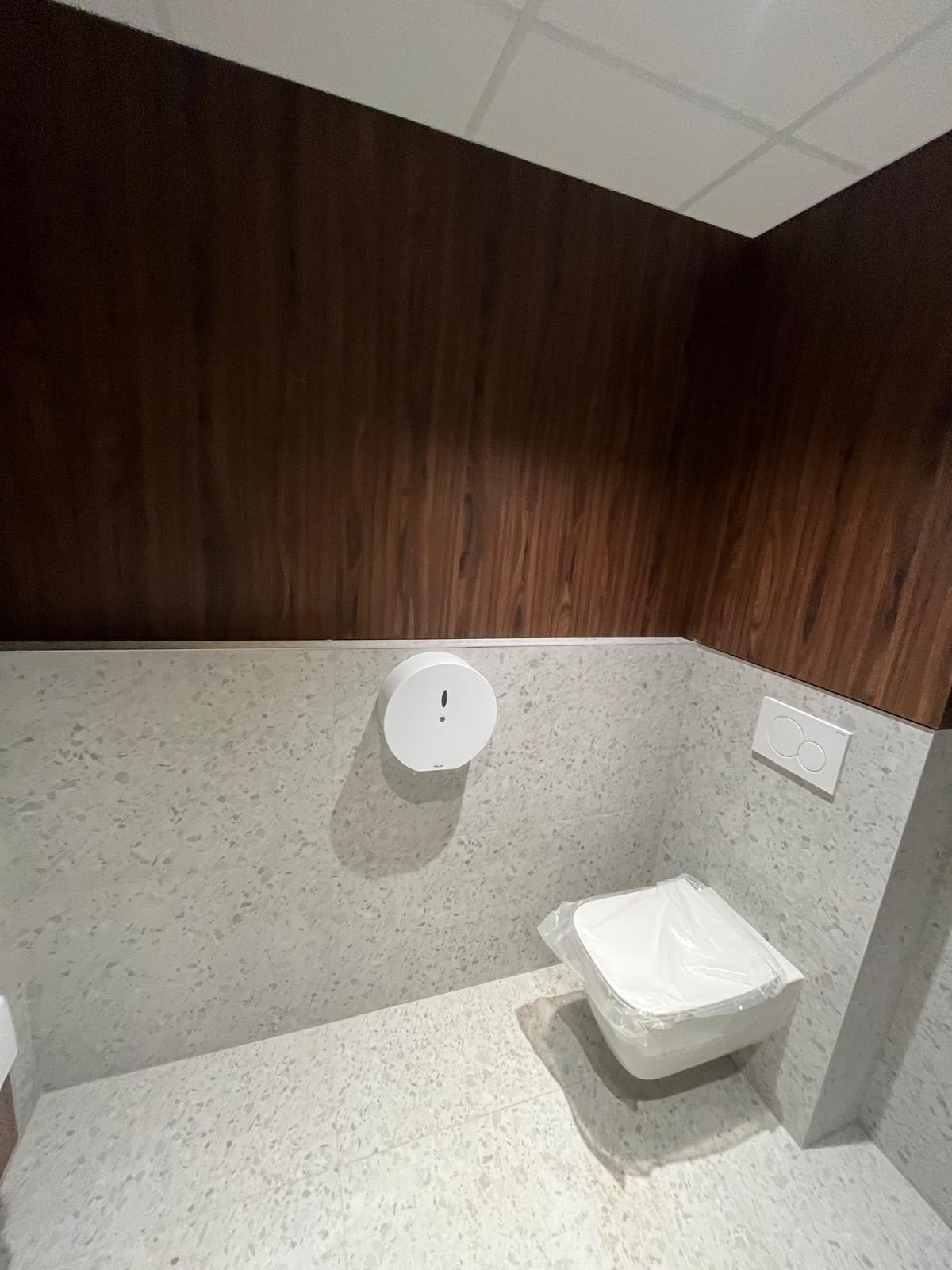 Agencement Hotel Hilton  — Hôtel — Photo 4 — Roissy charles de Gaulle (93)