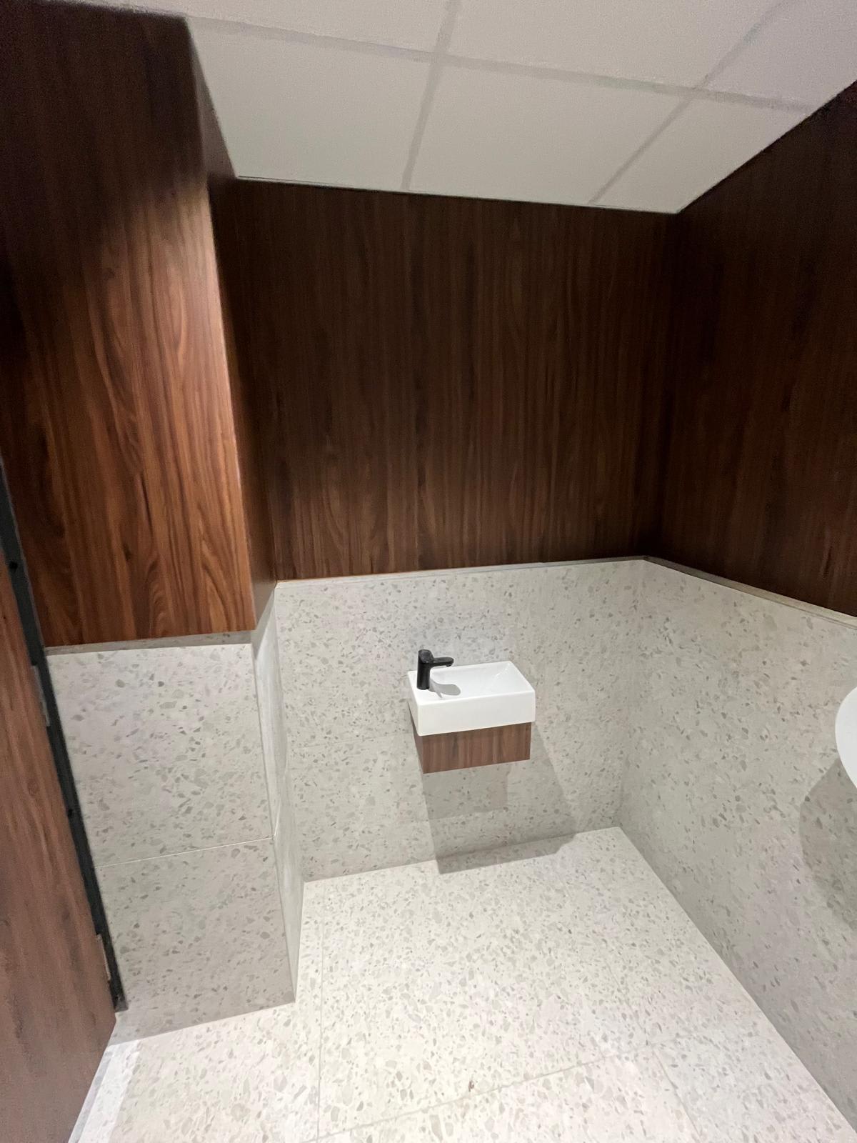 Agencement Hotel Hilton  — Hôtel — Photo 12 — Roissy charles de Gaulle (93)