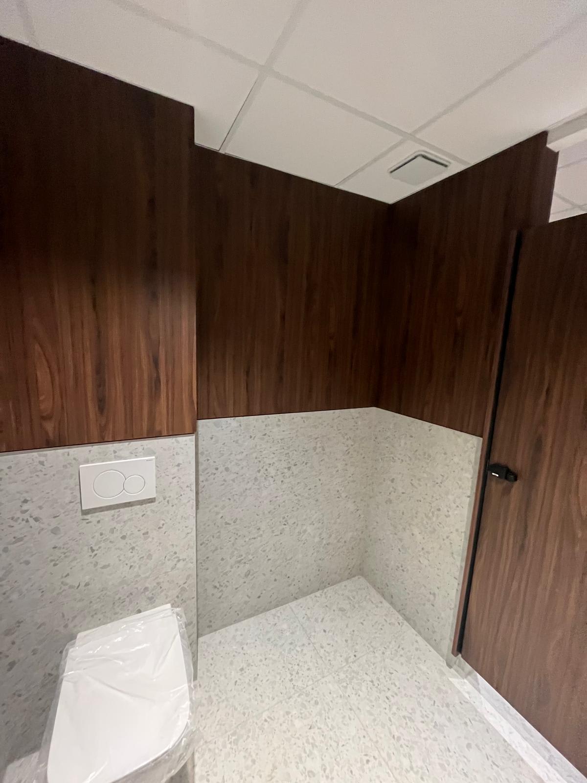 Agencement Hotel Hilton  — Hôtel — Photo 14 — Roissy charles de Gaulle (93)