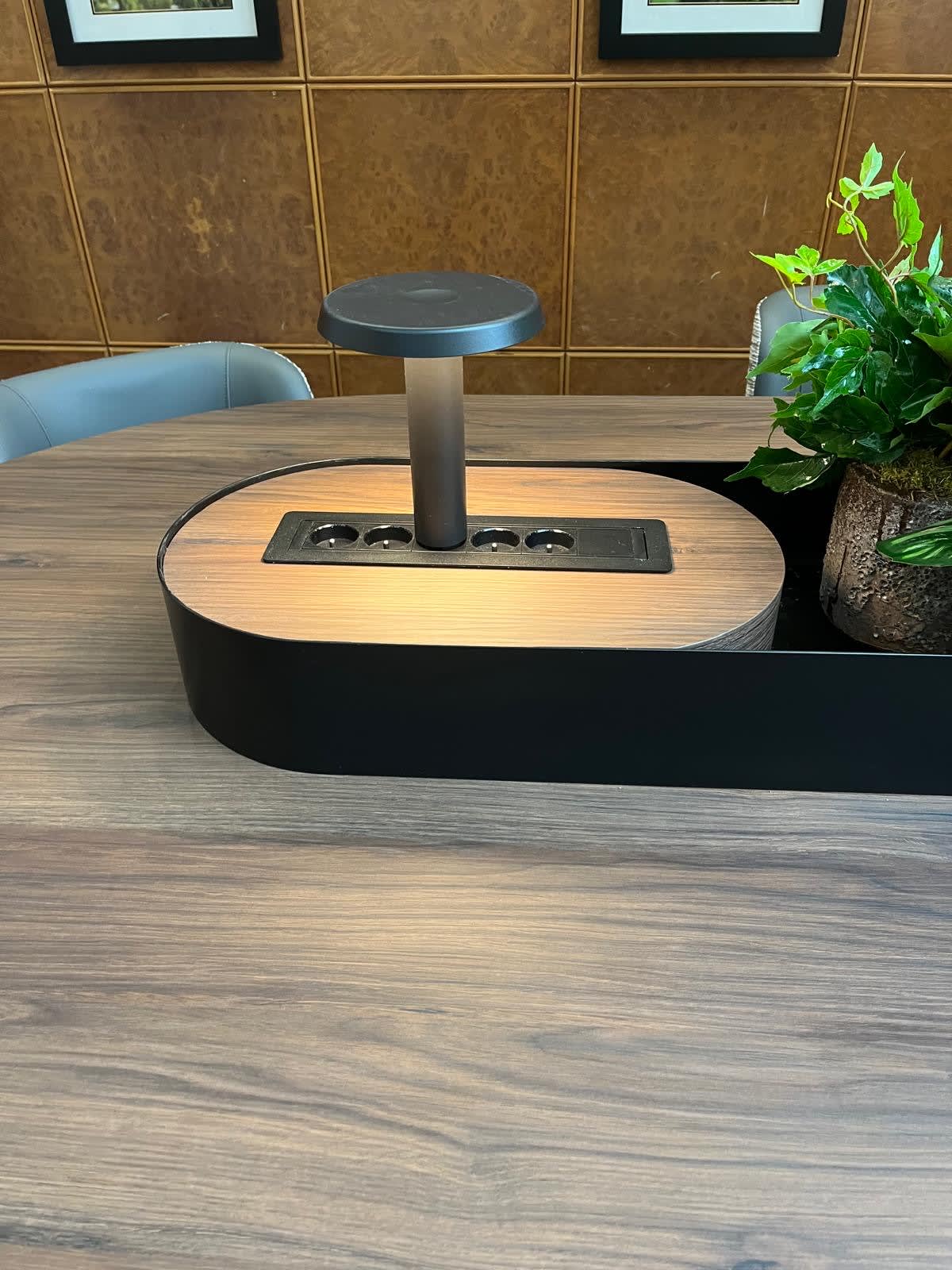 Agencement Hotel Hilton  — Hôtel — Photo 17 — Roissy charles de Gaulle (93)