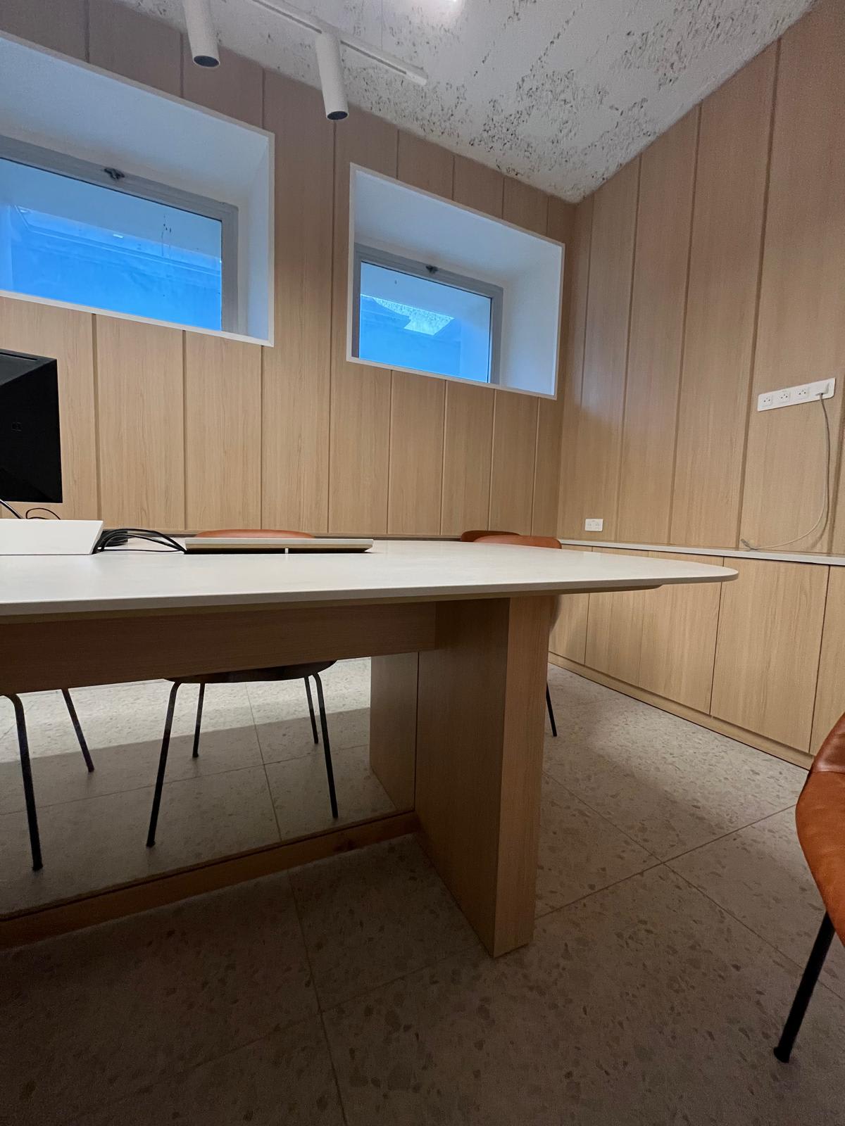 Agencement Hopital de Troyes (Amethyst) — Espaces Corporate — Photo 2 — Troyes (10)