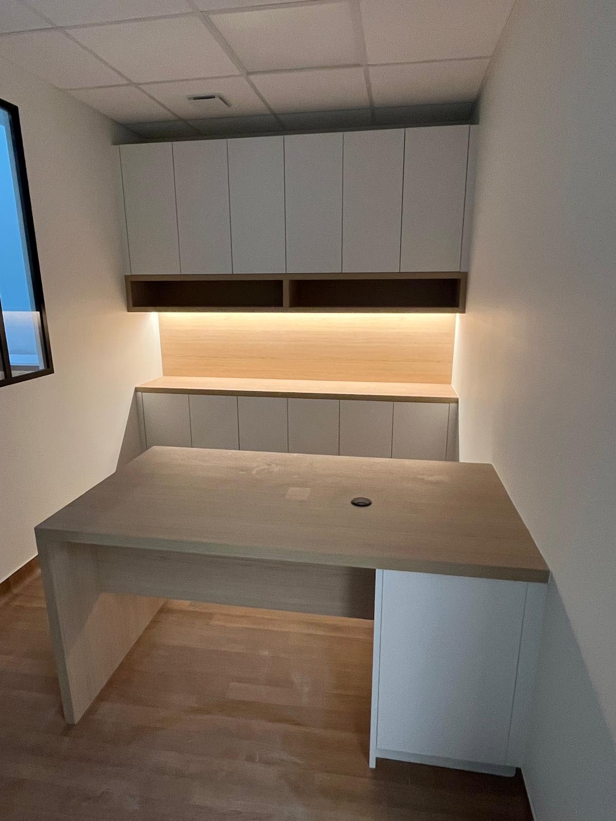 Agencement Hopital de Troyes (Amethyst) — Espaces Corporate — Photo 6 — Troyes (10)