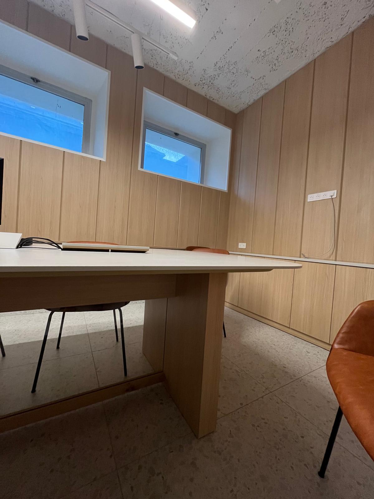 Agencement Hopital de Troyes (Amethyst) — Espaces Corporate — Photo 7 — Troyes (10)