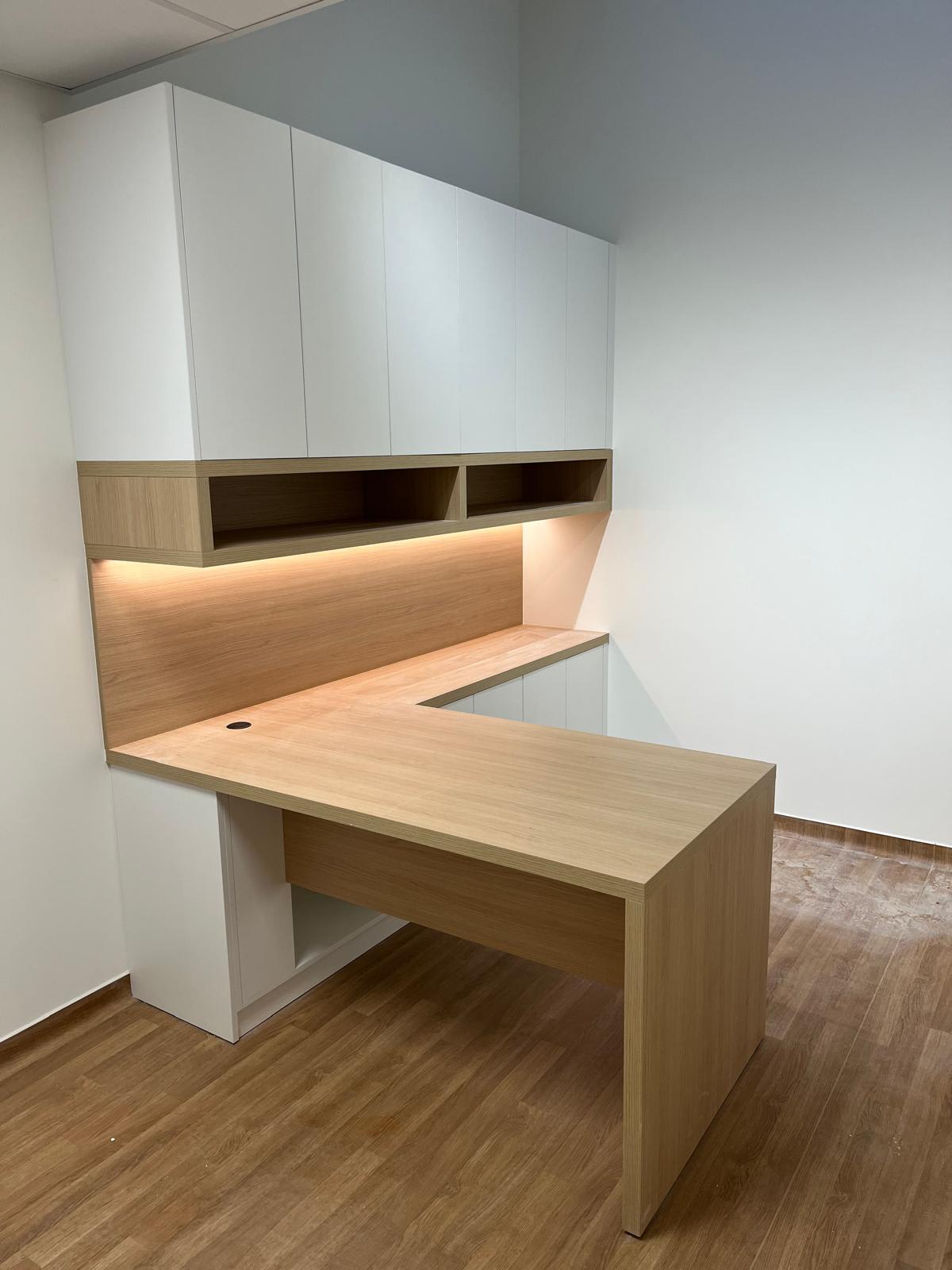 Agencement Hopital de Troyes (Amethyst) — Espaces Corporate — Photo 11 — Troyes (10)